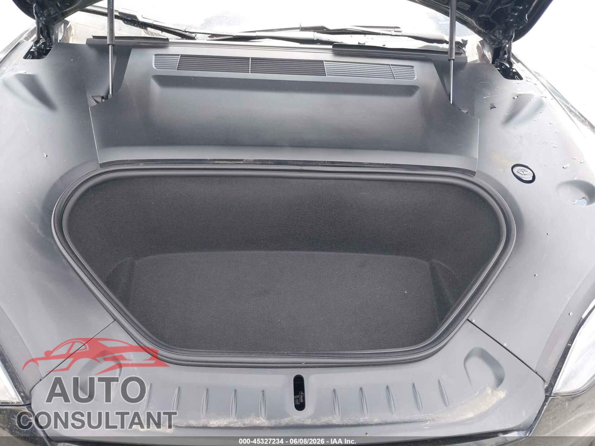 TESLA MODEL S 2022 - 5YJSA1E58NF487344