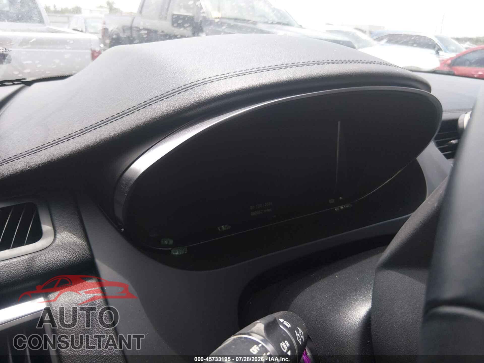 JAGUAR E-PACE 2018 - SADFP2FX1J1Z32164