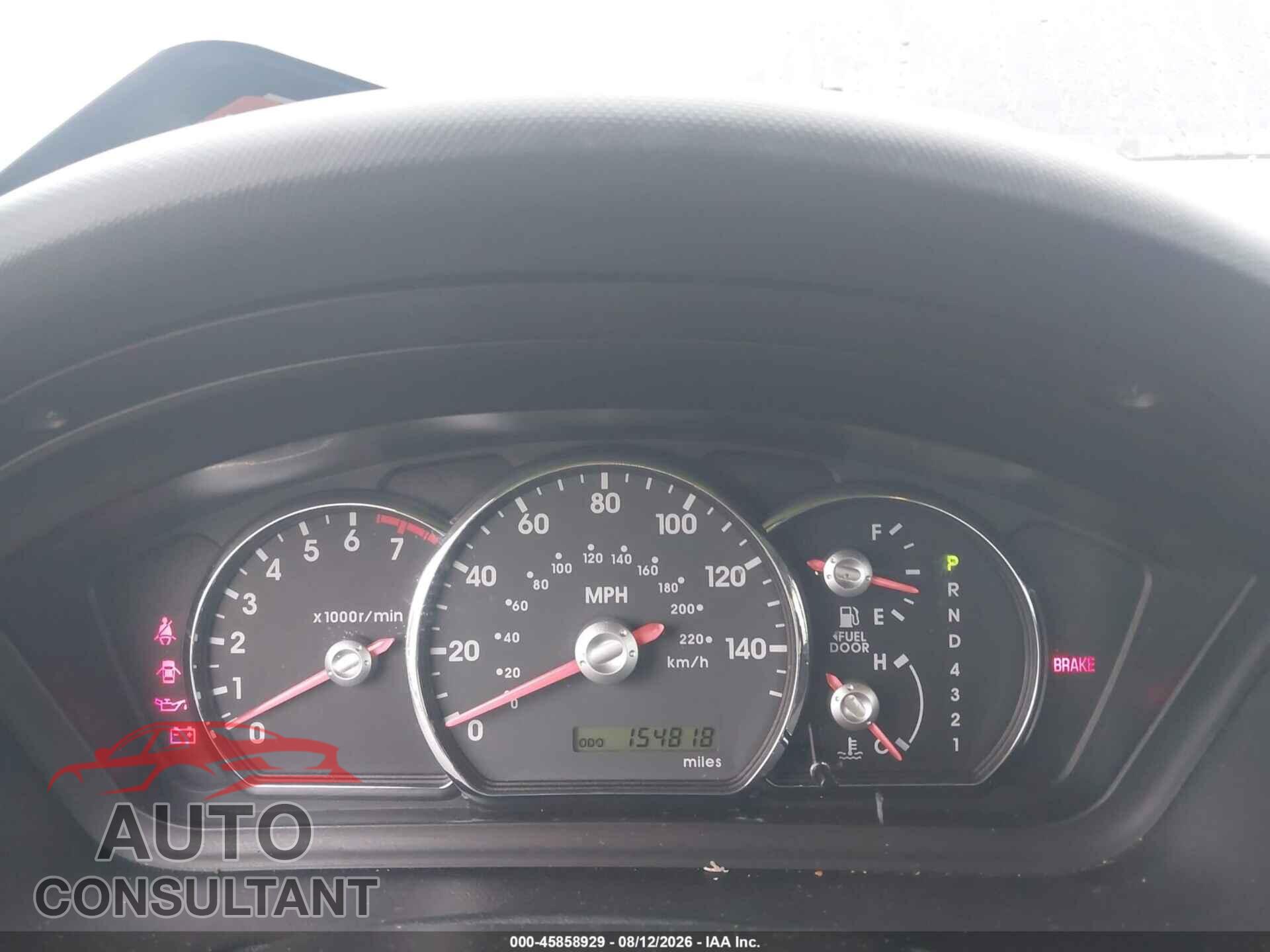 MITSUBISHI GALANT 2012 - 4A32B3FFXCE020065
