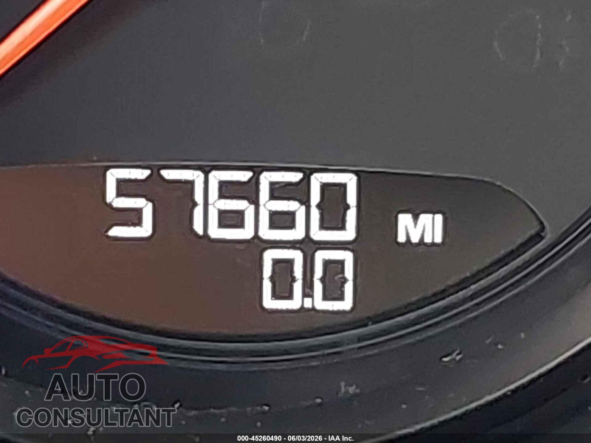 PORSCHE MACAN 2021 - WP1AA2A50MLB17815