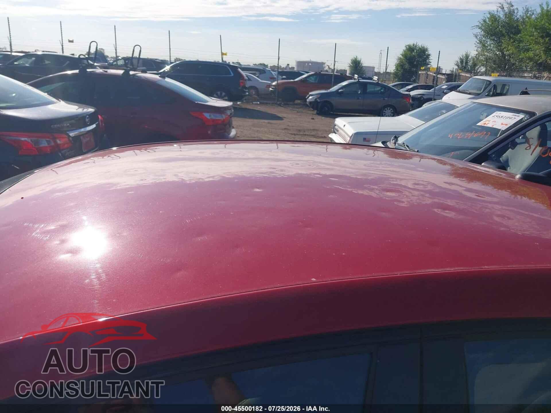 DODGE DART 2014 - 1C3CDFBB8ED824657