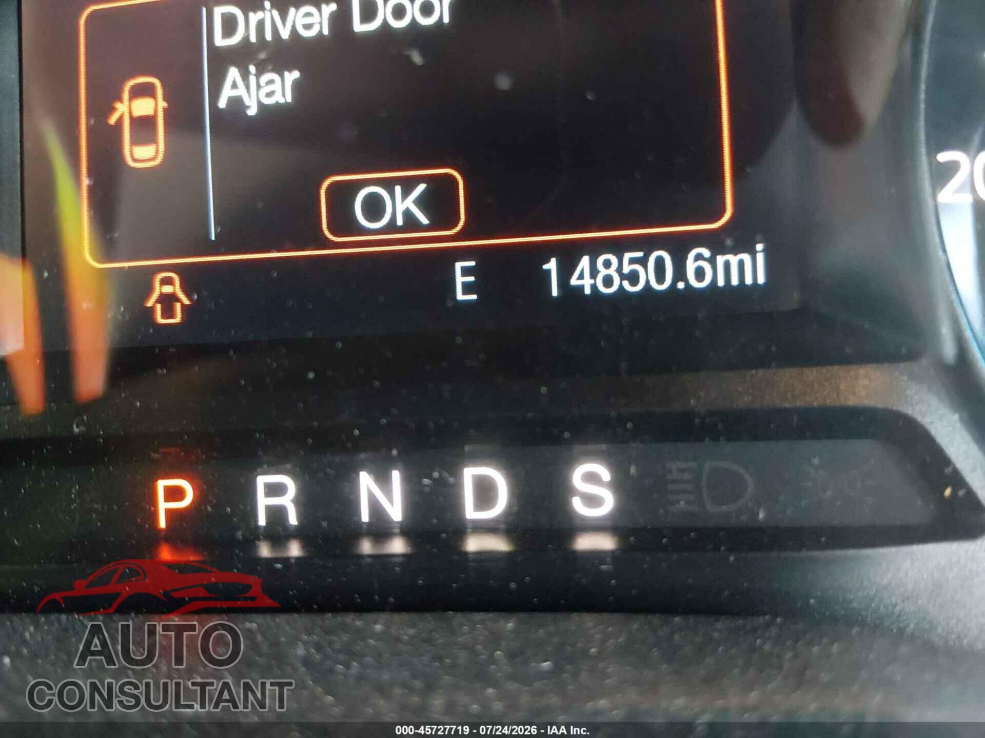 FORD EXPLORER 2018 - 1FM5K8B86JGB95236
