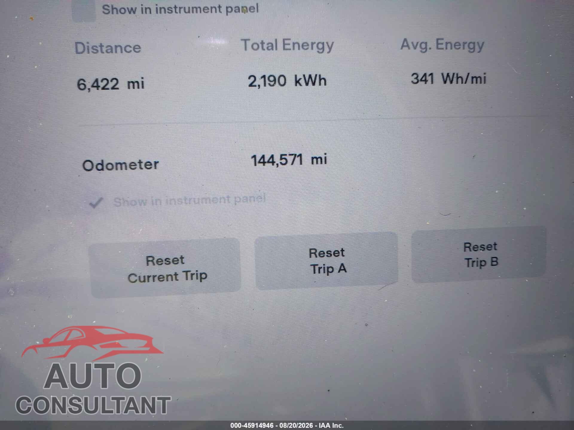 TESLA MODEL S 2017 - 5YJSA1E18HF204622
