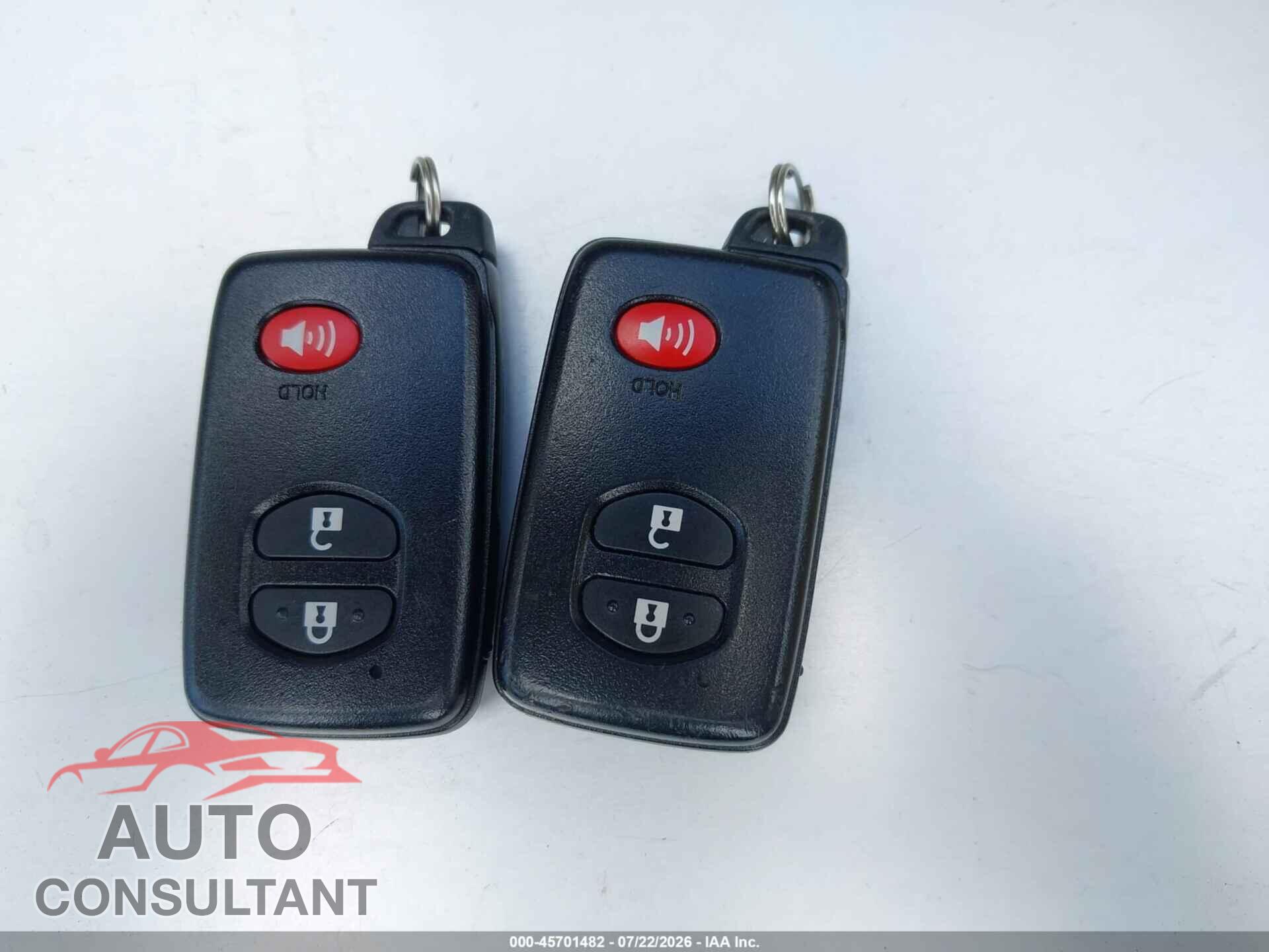 TOYOTA PRIUS V 2014 - JTDZN3EU4EJ005256