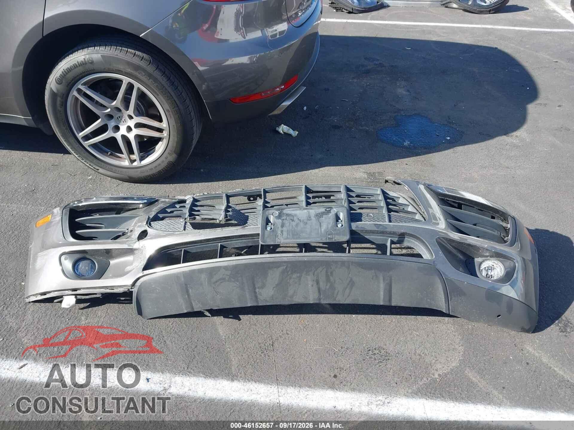 PORSCHE MACAN 2018 - WP1AA2A51JLB24784
