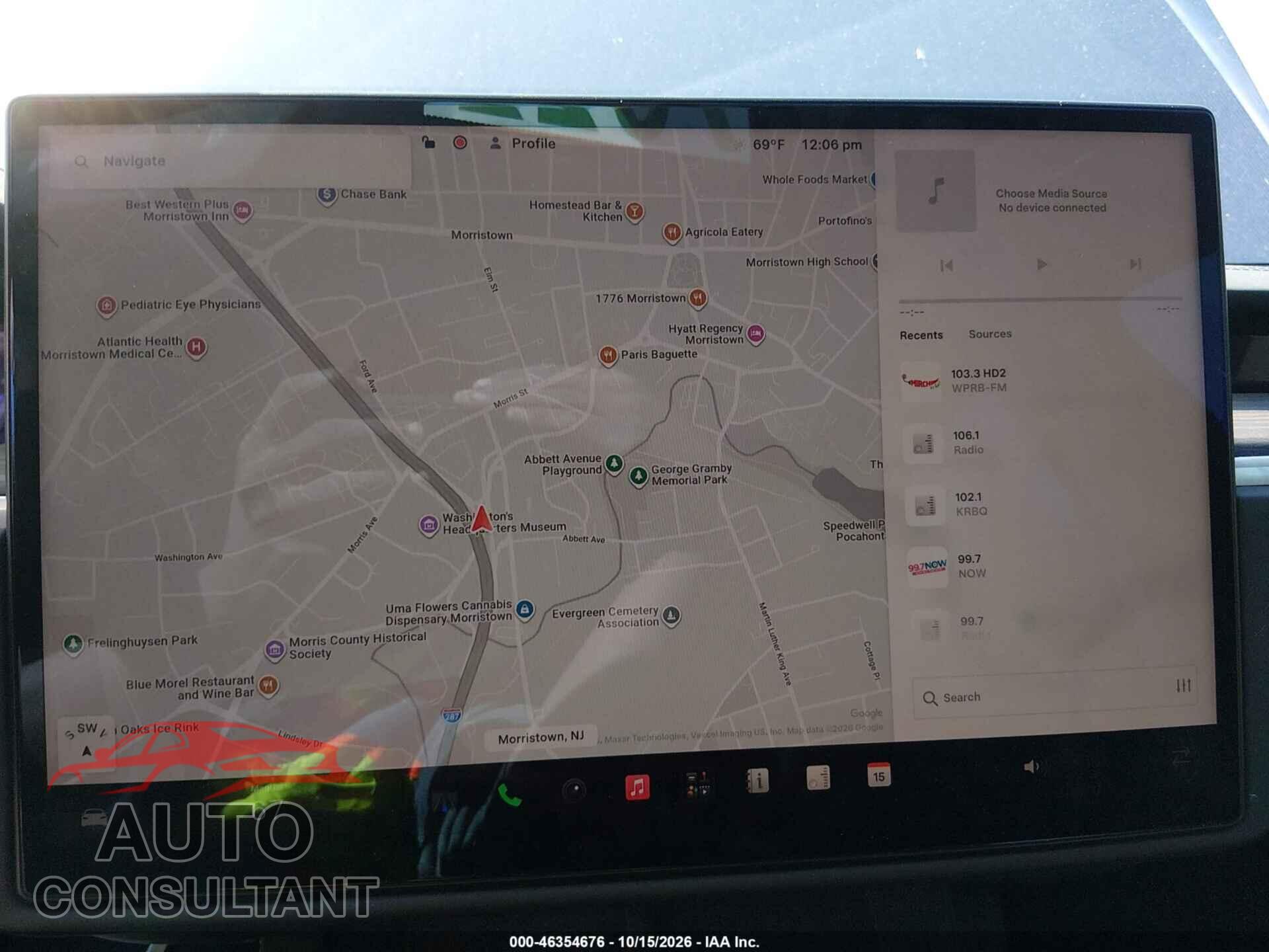TESLA MODEL S 2024 - 5YJSA1E56RF545585