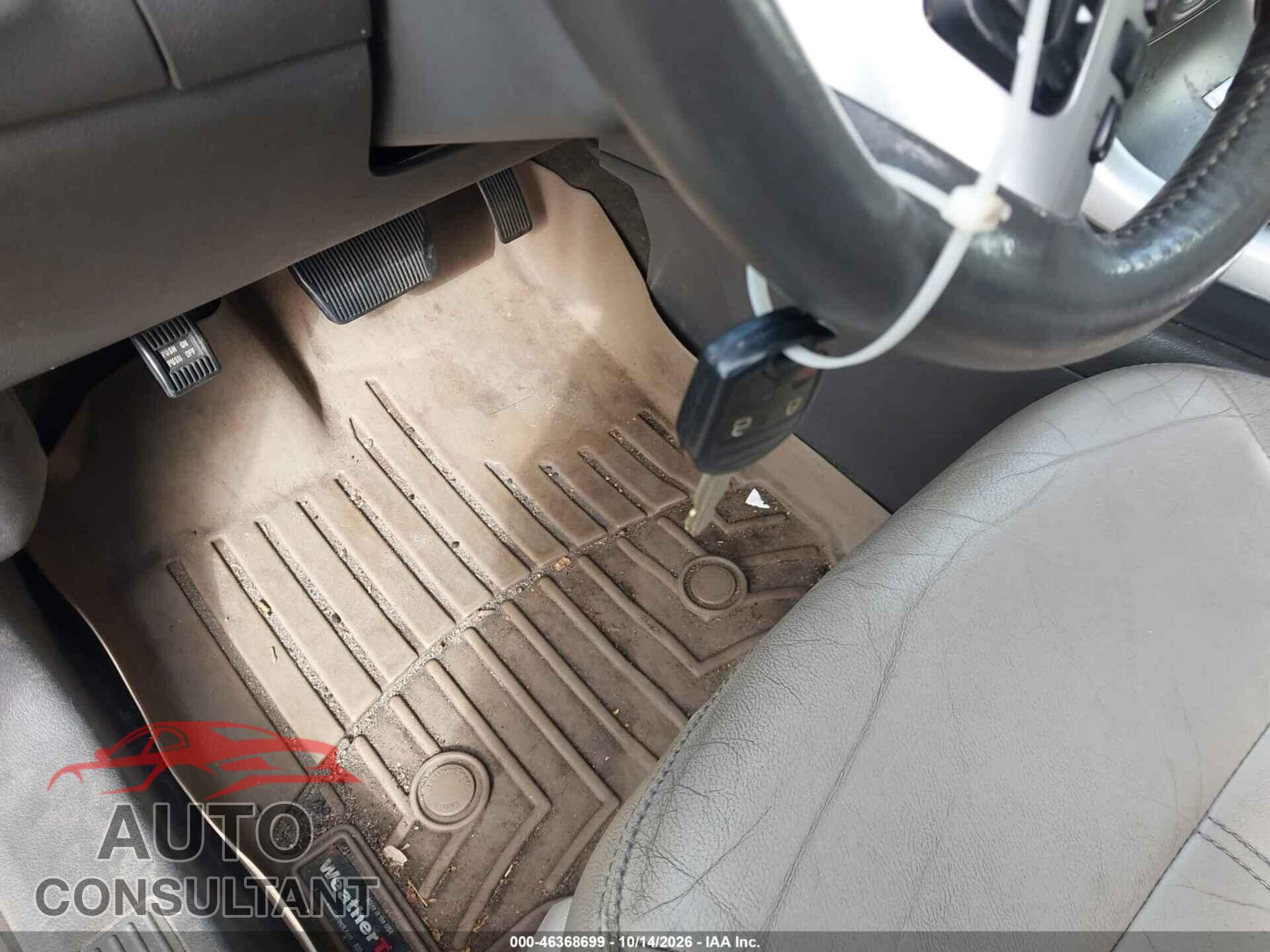 FORD EDGE 2013 - 2FMDK4JC1DBB08543