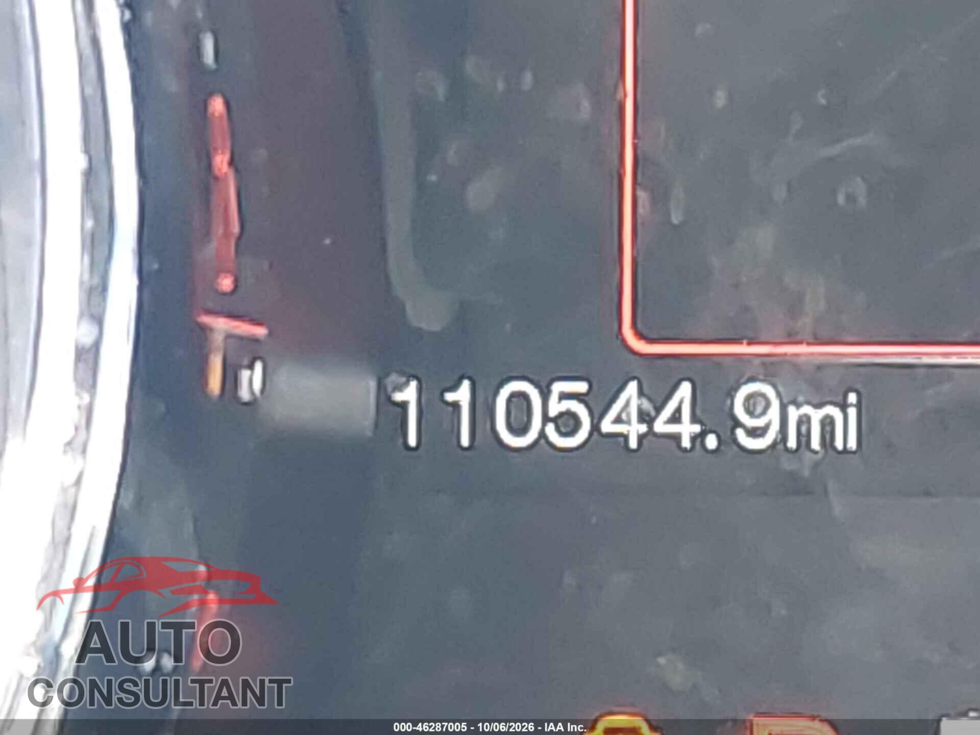 FORD MUSTANG 2017 - 1FA6P8TH2H5266534