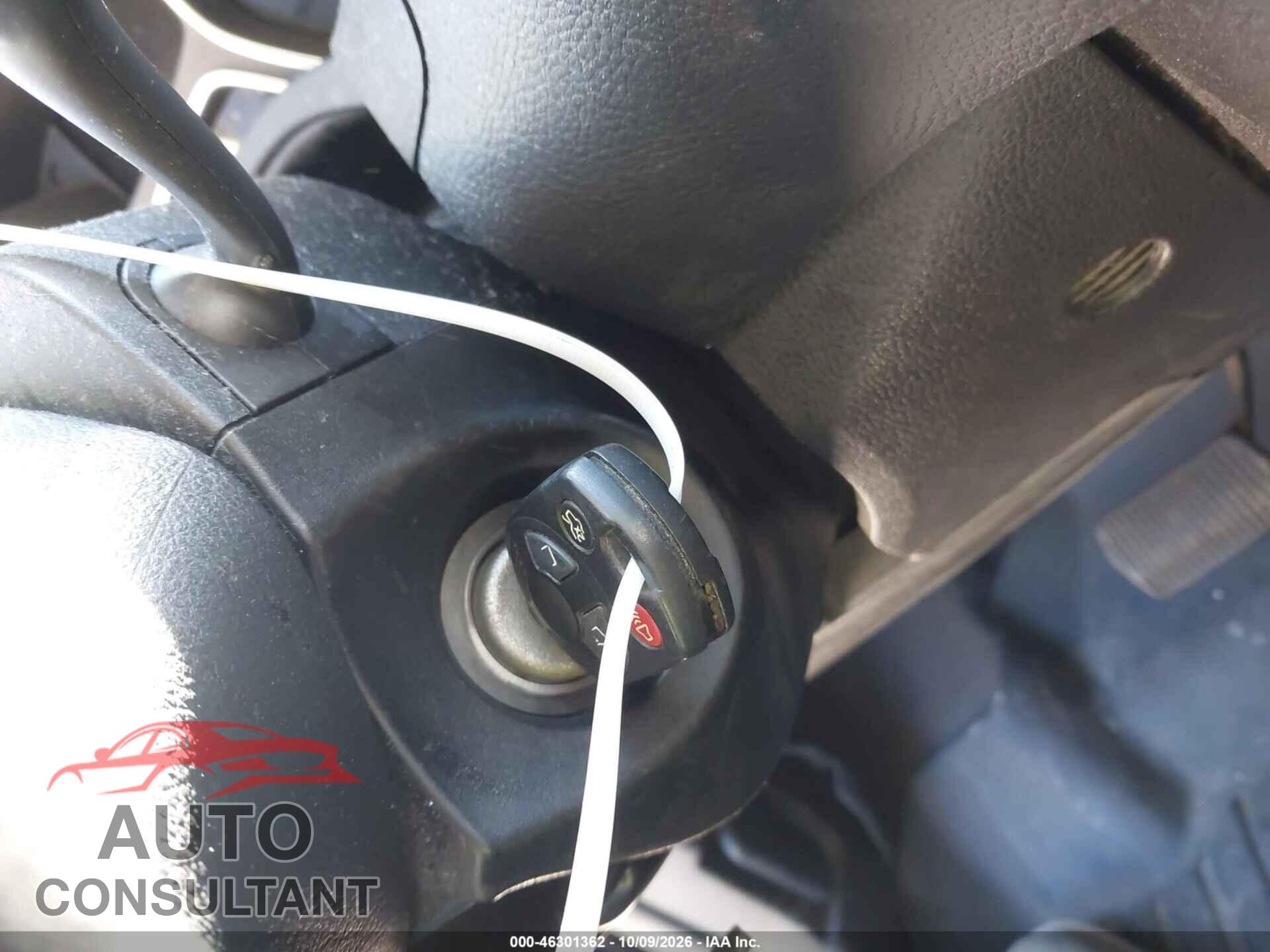 FORD FOCUS 2017 - 1FADP3FE4HL275923