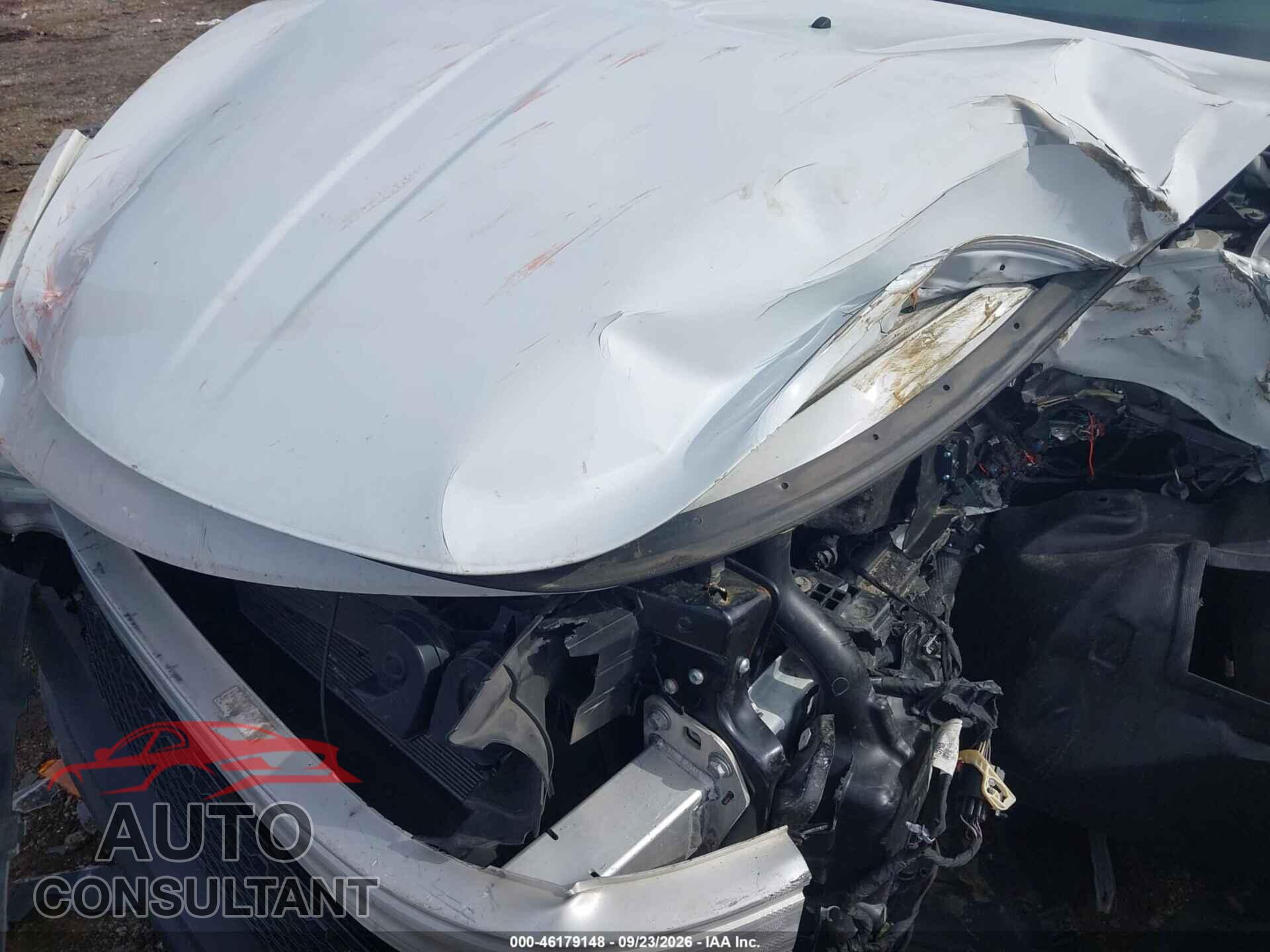 DODGE DART 2015 - 1C3CDFAAXFD150764