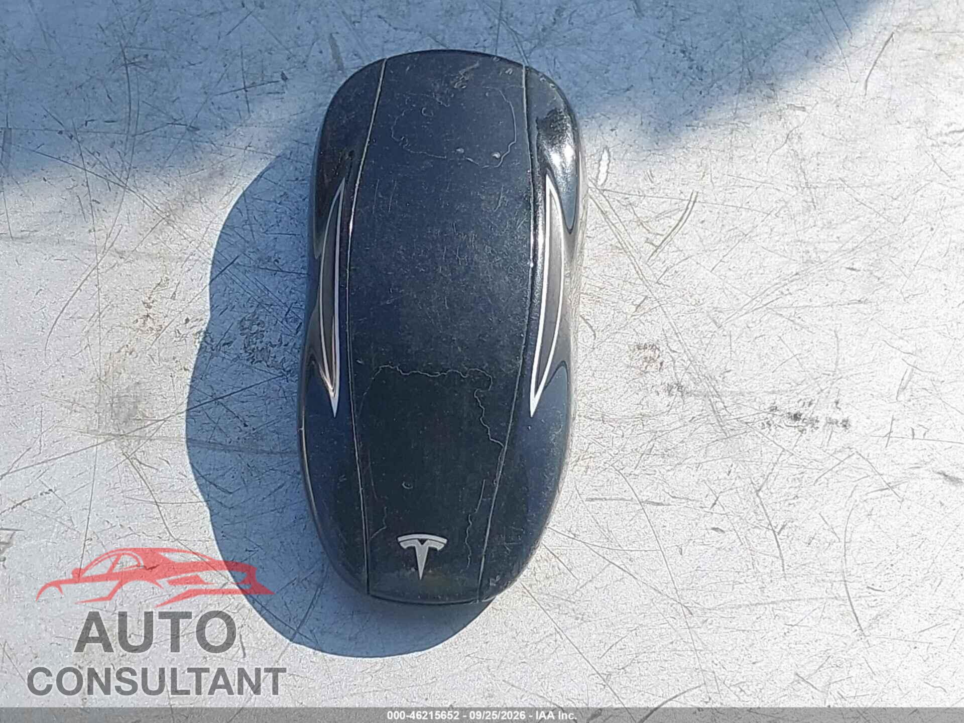 TESLA MODEL S 2017 - 5YJSA1E14HF215343
