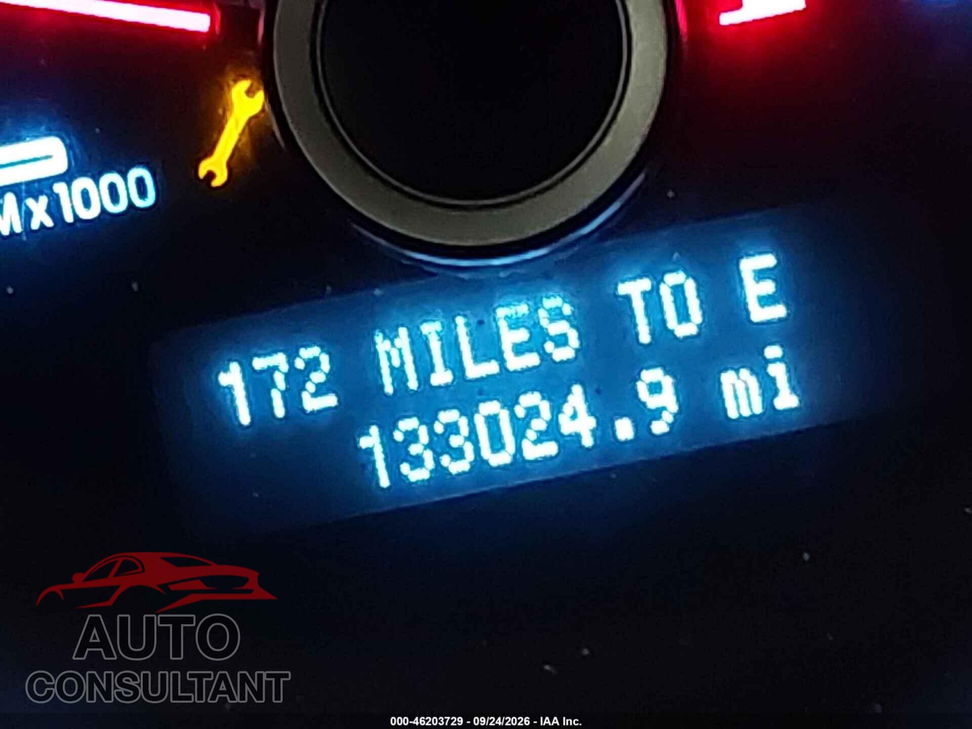 FORD MUSTANG 2014 - 1ZVBP8AM4E5207809