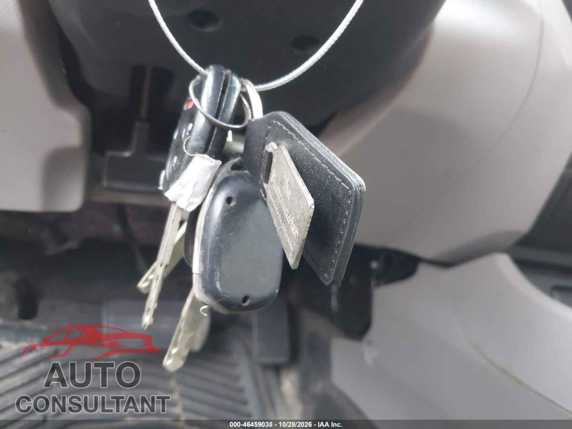 HONDA CIVIC 2013 - 2HGFB2F88DH516493
