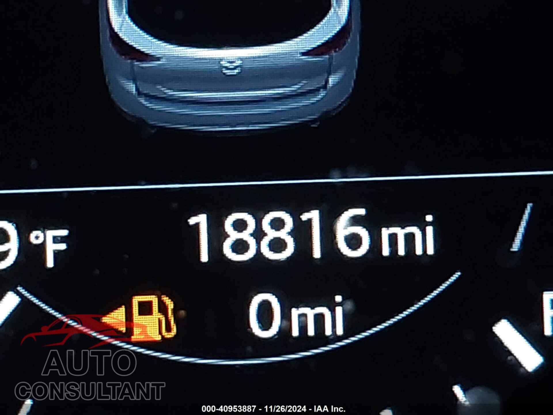 MAZDA CX-5 2023 - JM3KFBCM2P0290342