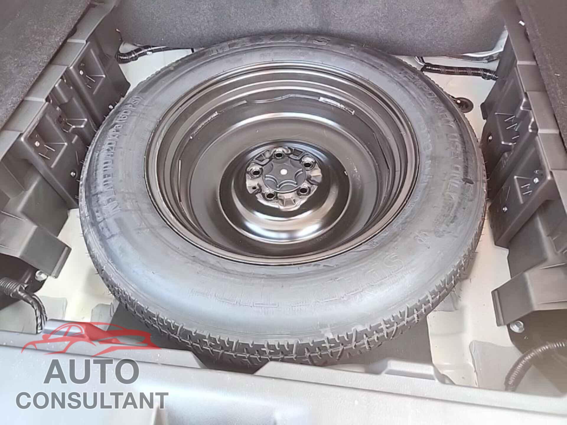 NISSAN MURANO 2023 - 5N1AZ2BS8PC122548