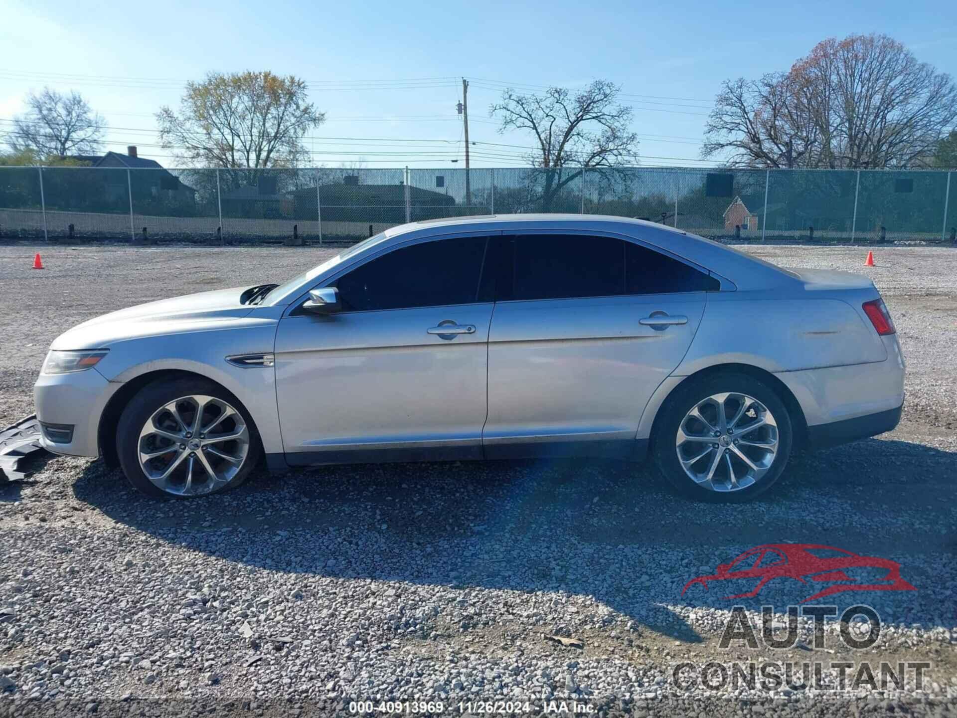 FORD TAURUS 2015 - 1FAHP2F86FG104022