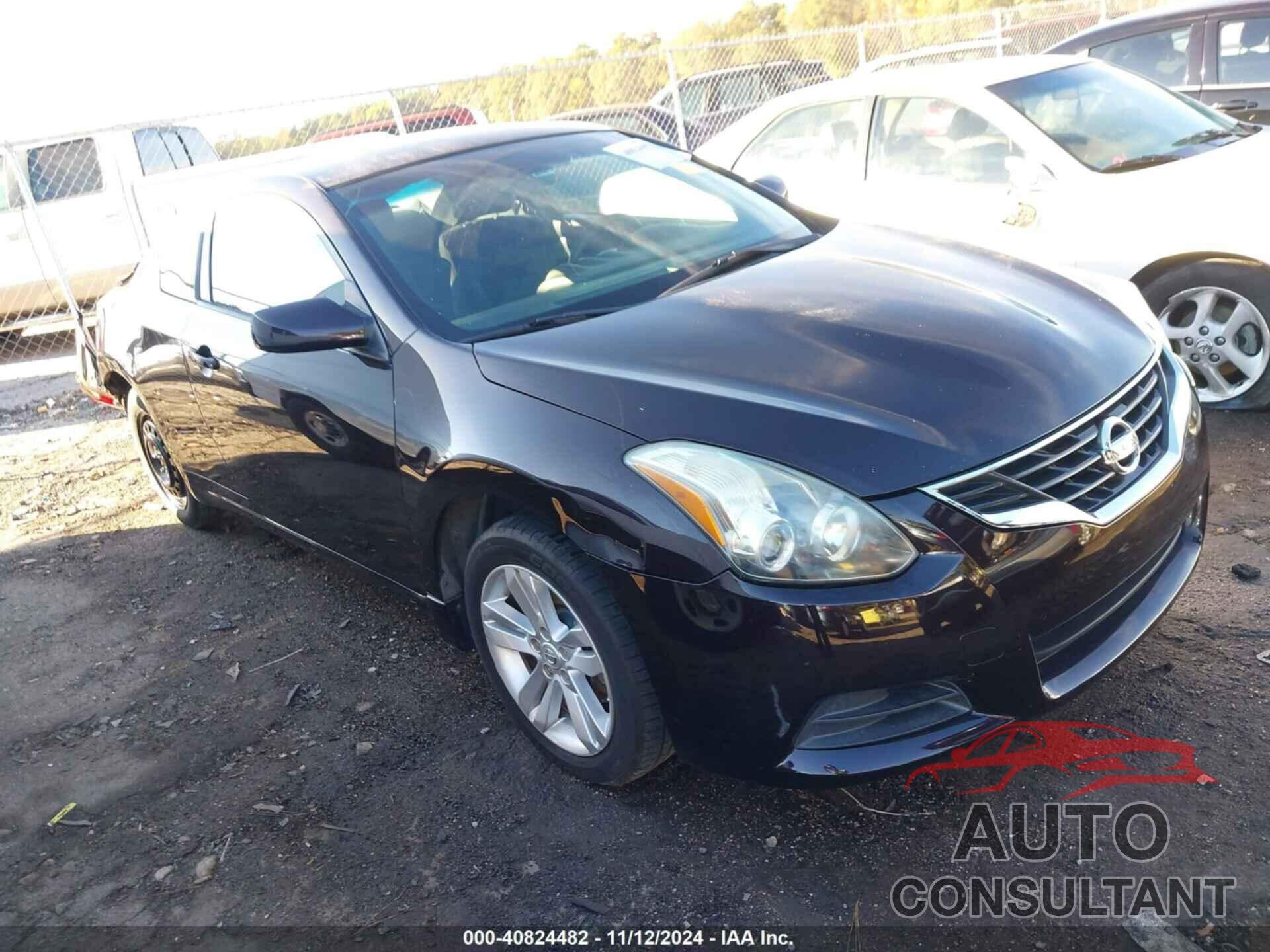 NISSAN ALTIMA 2011 - 1N4AL2EP3BC117284