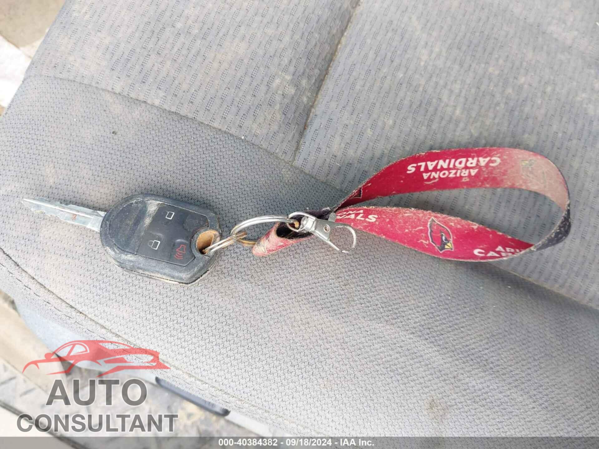 FORD F-150 2013 - 1FTFX1EF9DFA25748