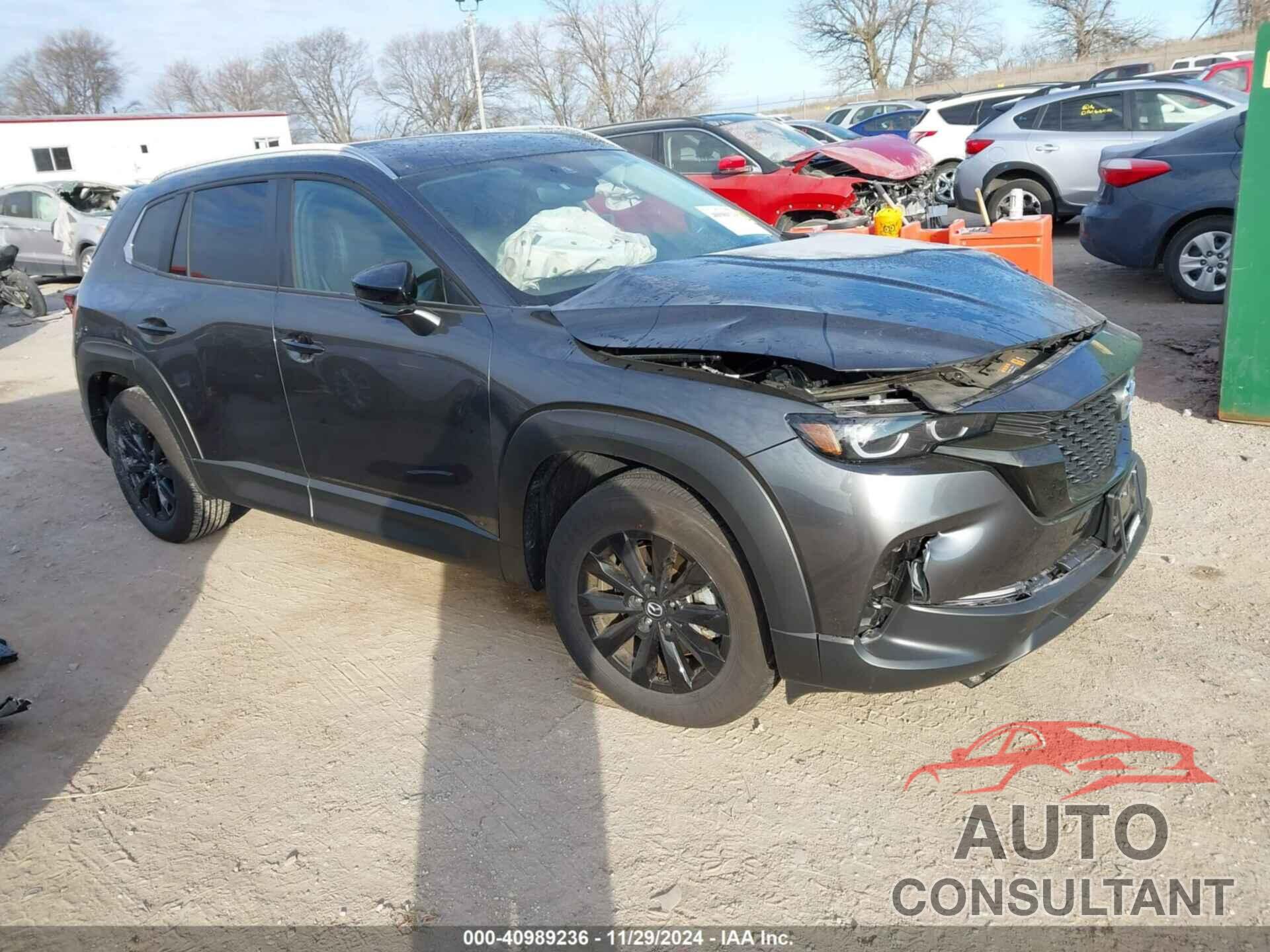 MAZDA CX-50 2024 - 7MMVABBM3RN238360