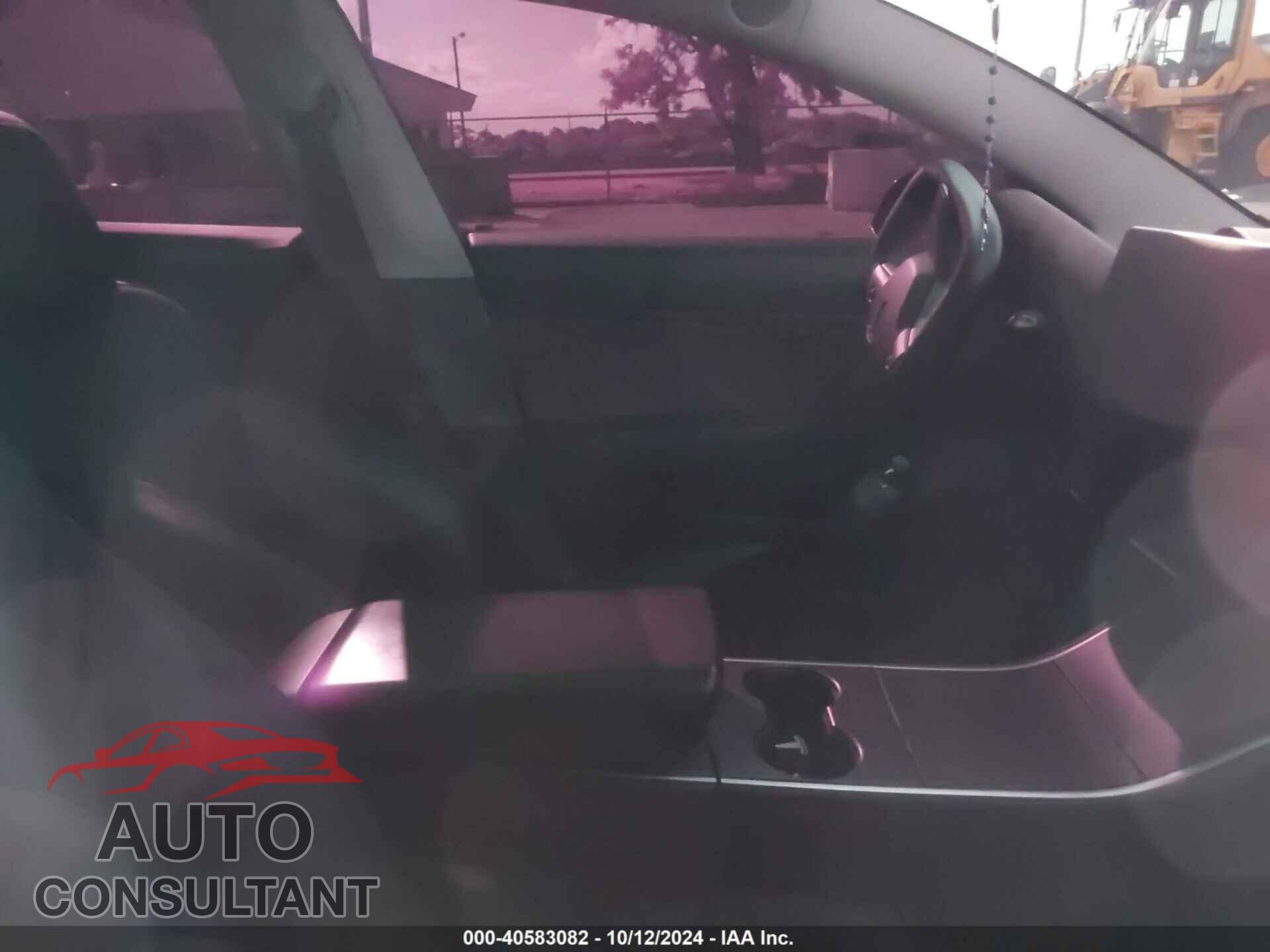 TESLA MODEL 3 2018 - 5YJ3E1EA5JF160206