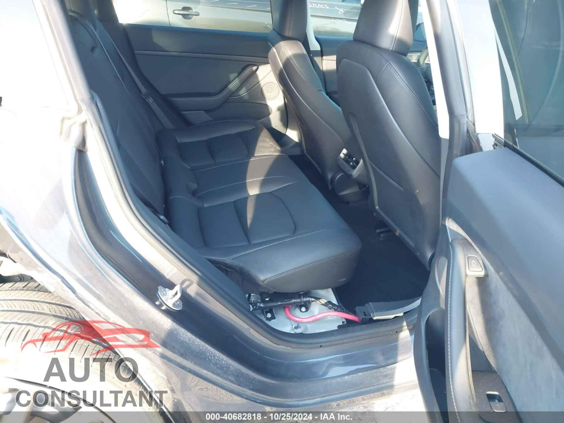 TESLA MODEL 3 2023 - 5YJ3E1EA4PF649740