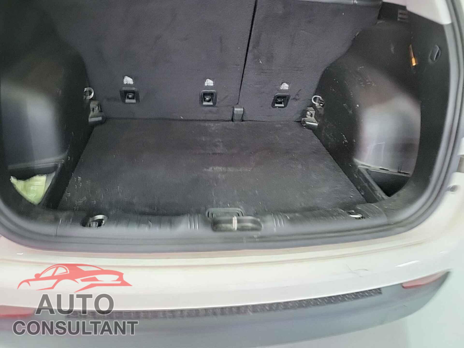 JEEP COMPASS 2020 - 3C4NJDBB3LT250218