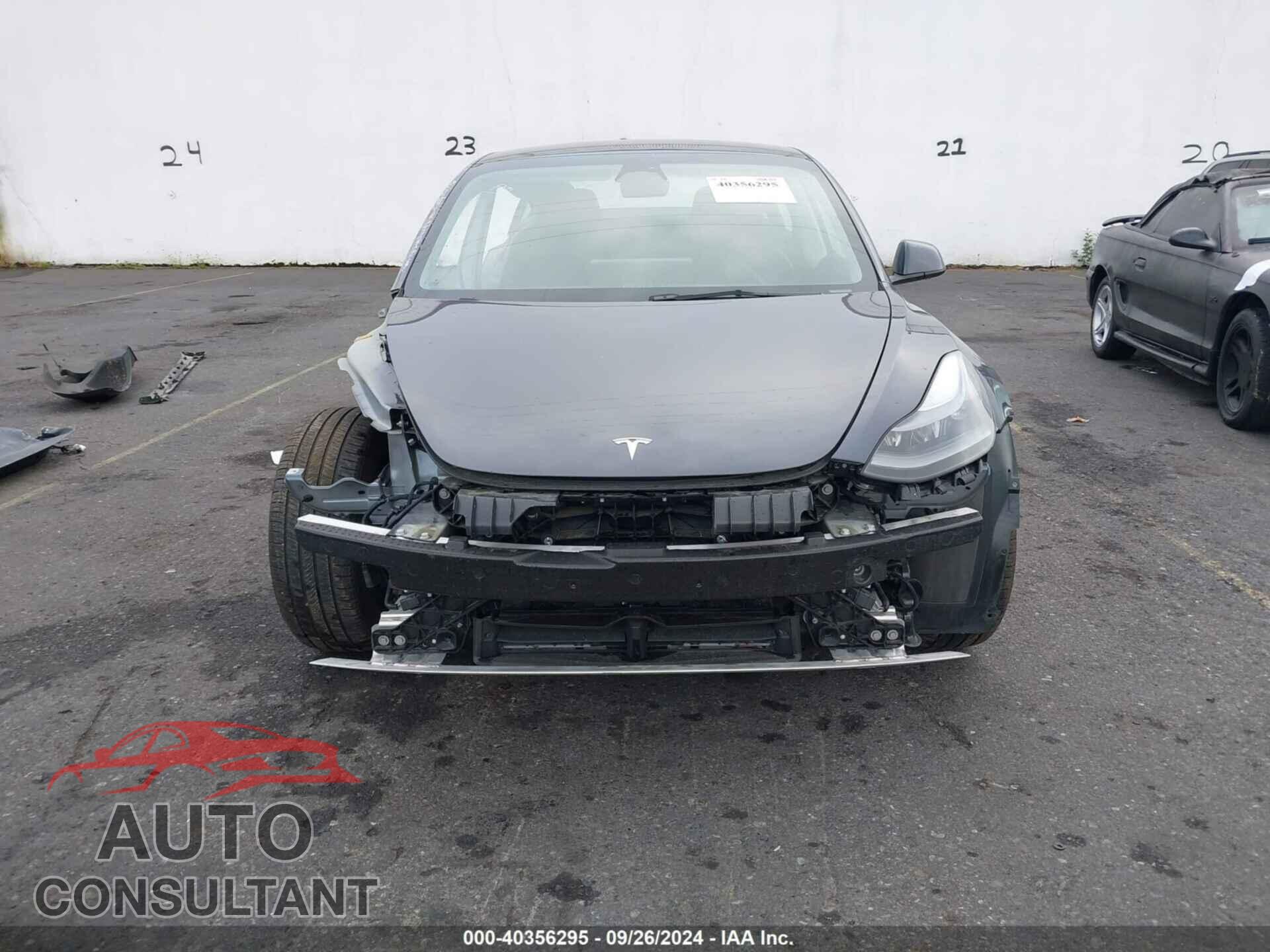 TESLA MODEL 3 2023 - 5YJ3E1EAXPF489993