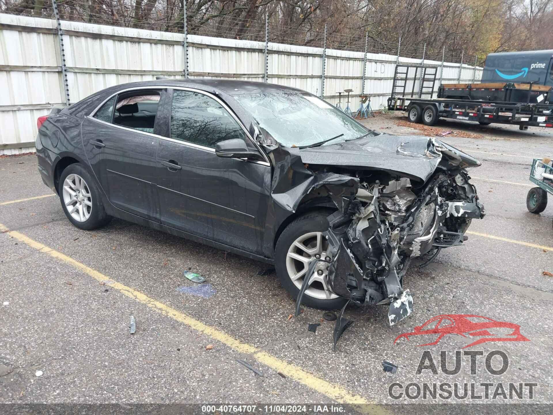 CHEVROLET MALIBU 2015 - 1G11C5SL7FF312525