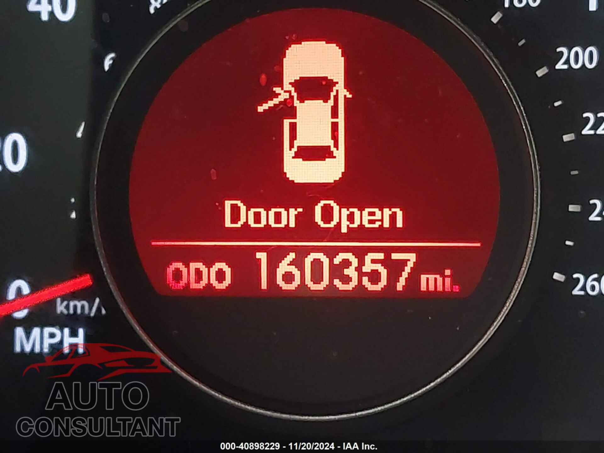 KIA OPTIMA 2011 - KNAGN4A75B5100603