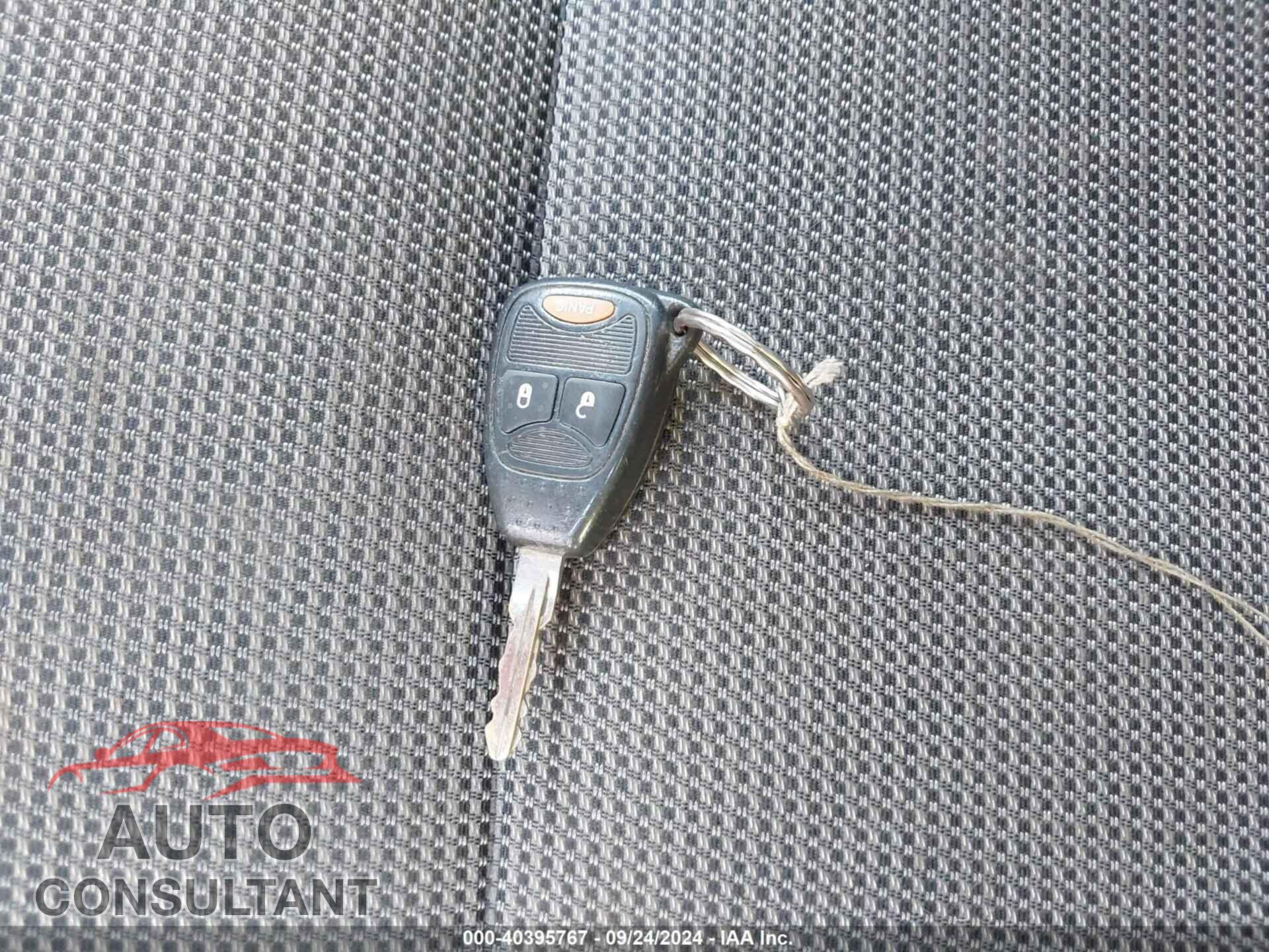 DODGE CALIBER 2011 - 1B3CB5HA0BD160572