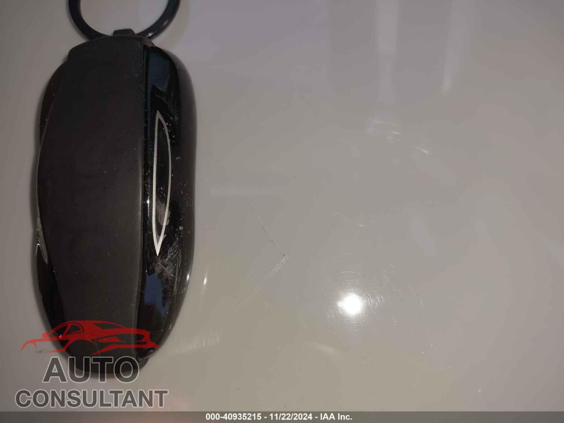 TESLA MODEL S 2018 - 5YJSA1E2XJF287761
