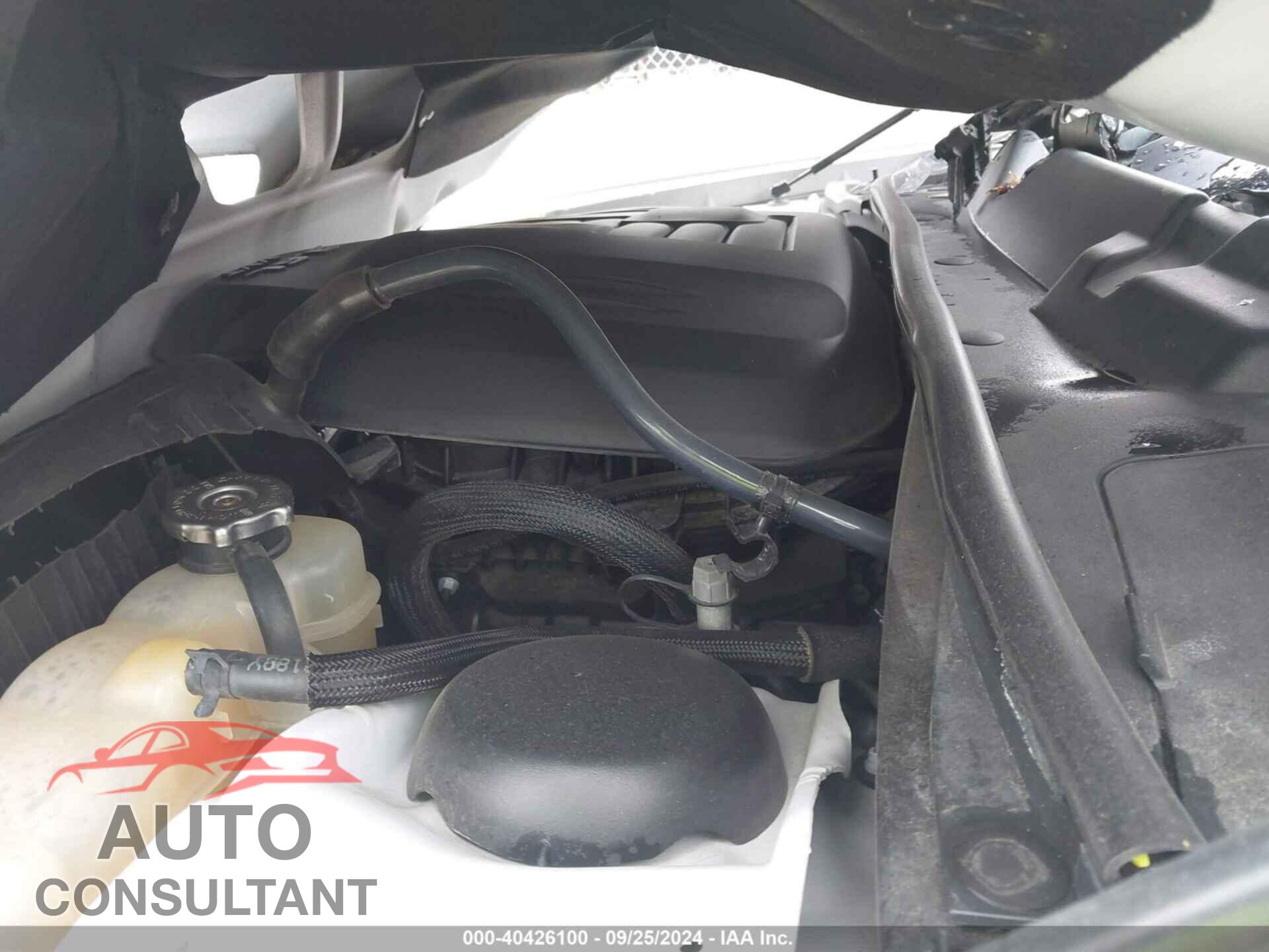 DODGE CHALLENGER 2019 - 2C3CDZJG1KH708679