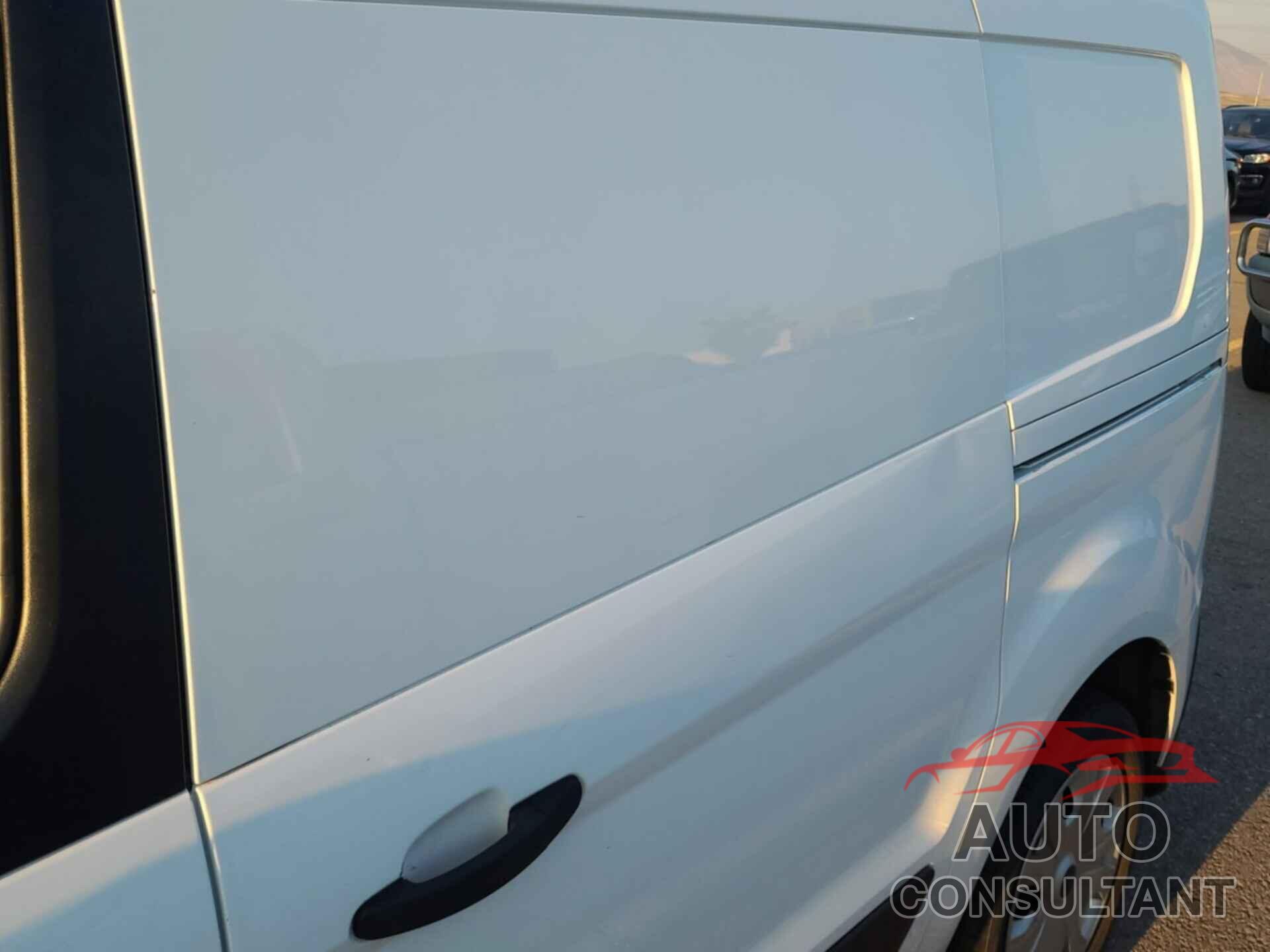FORD TRANSIT CONNECT 2020 - NM0LS7F73L1476971