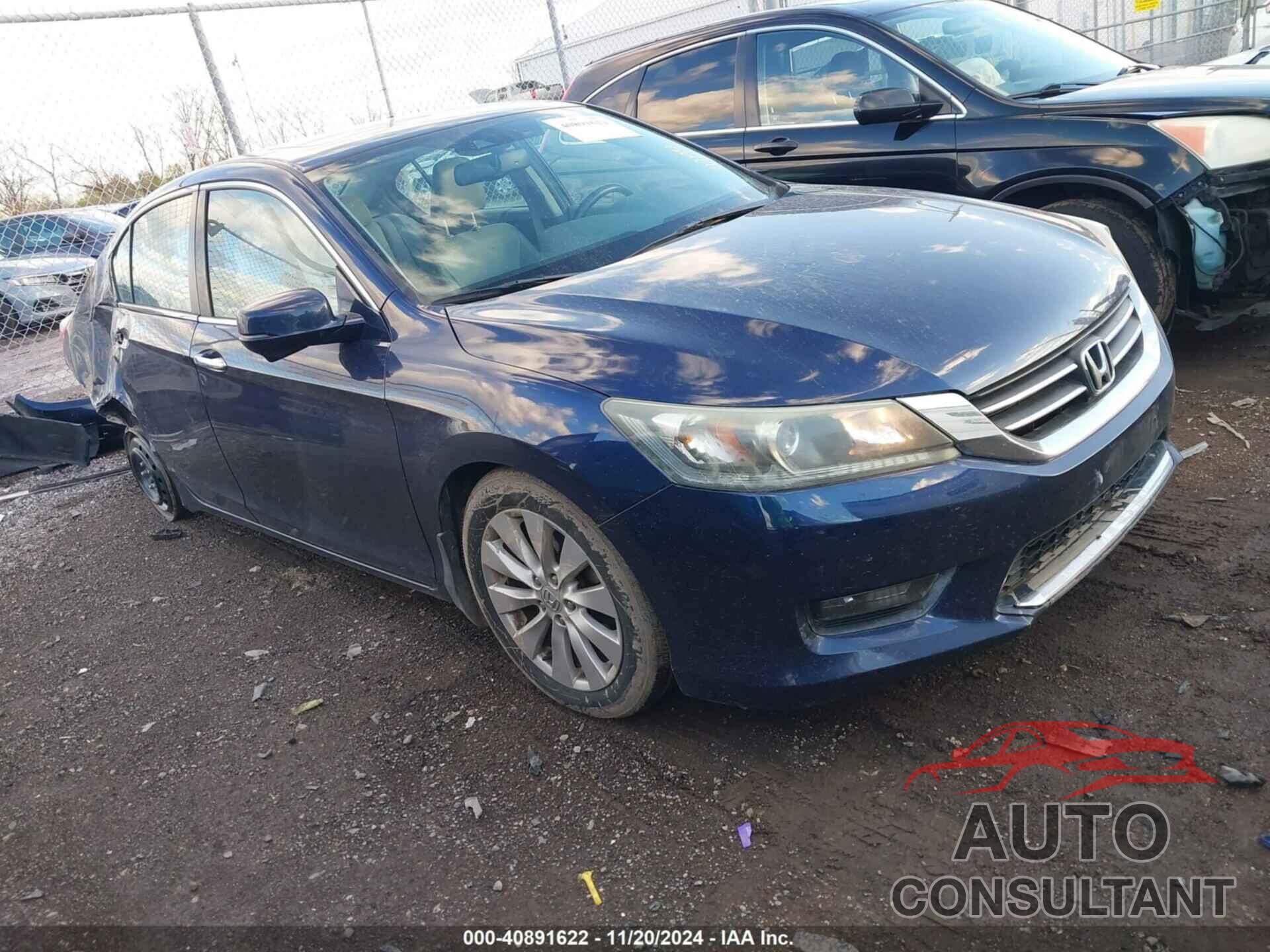 HONDA ACCORD 2015 - 1HGCR2F83FA181465