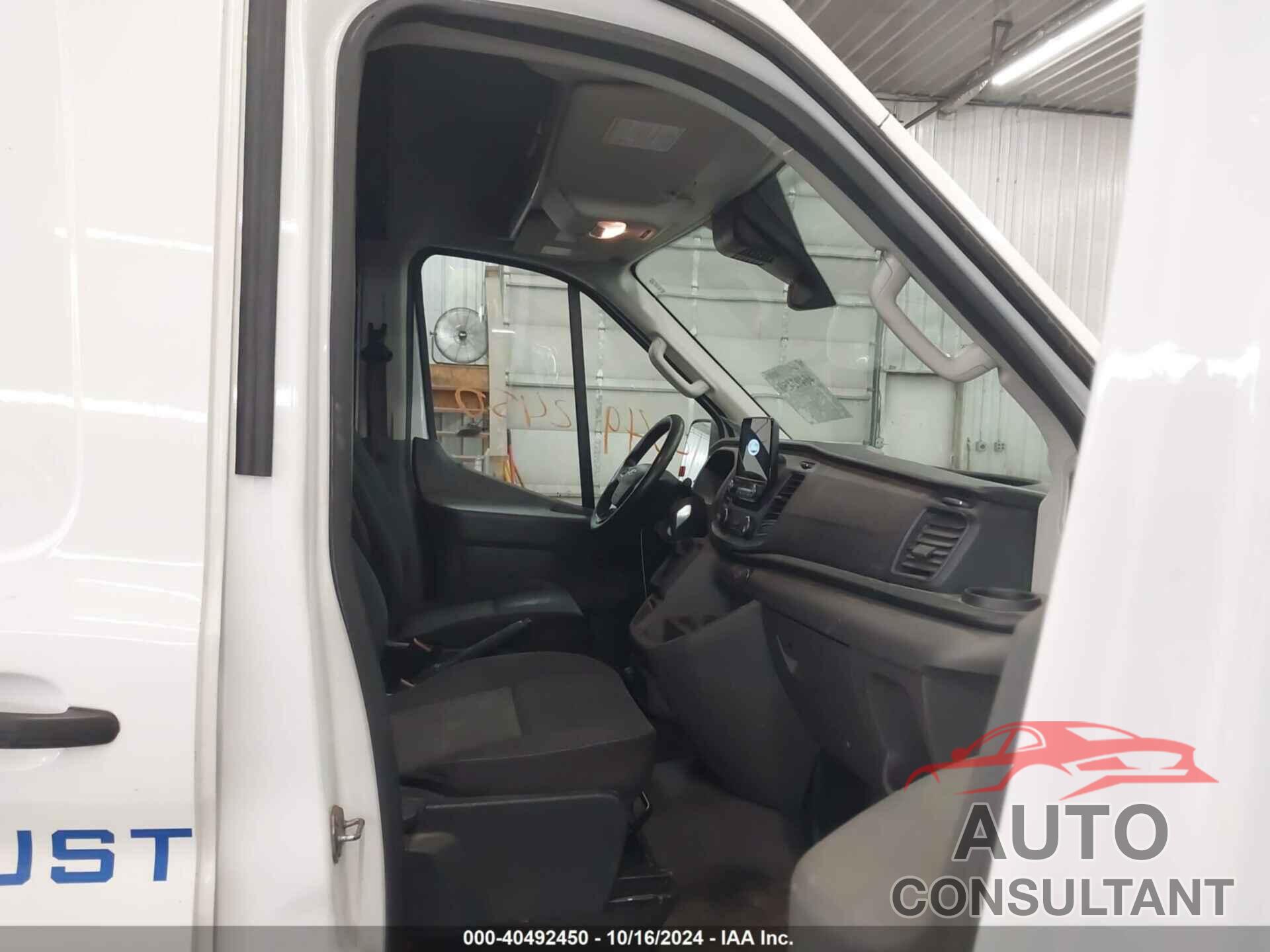 FORD TRANSIT-350 CARGO VAN 2020 - 1FTBF4XG4LKA81708