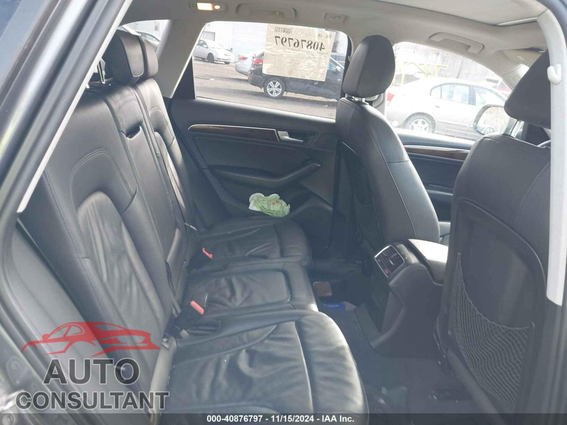 AUDI Q5 2015 - WA1CFAFP7FA012374