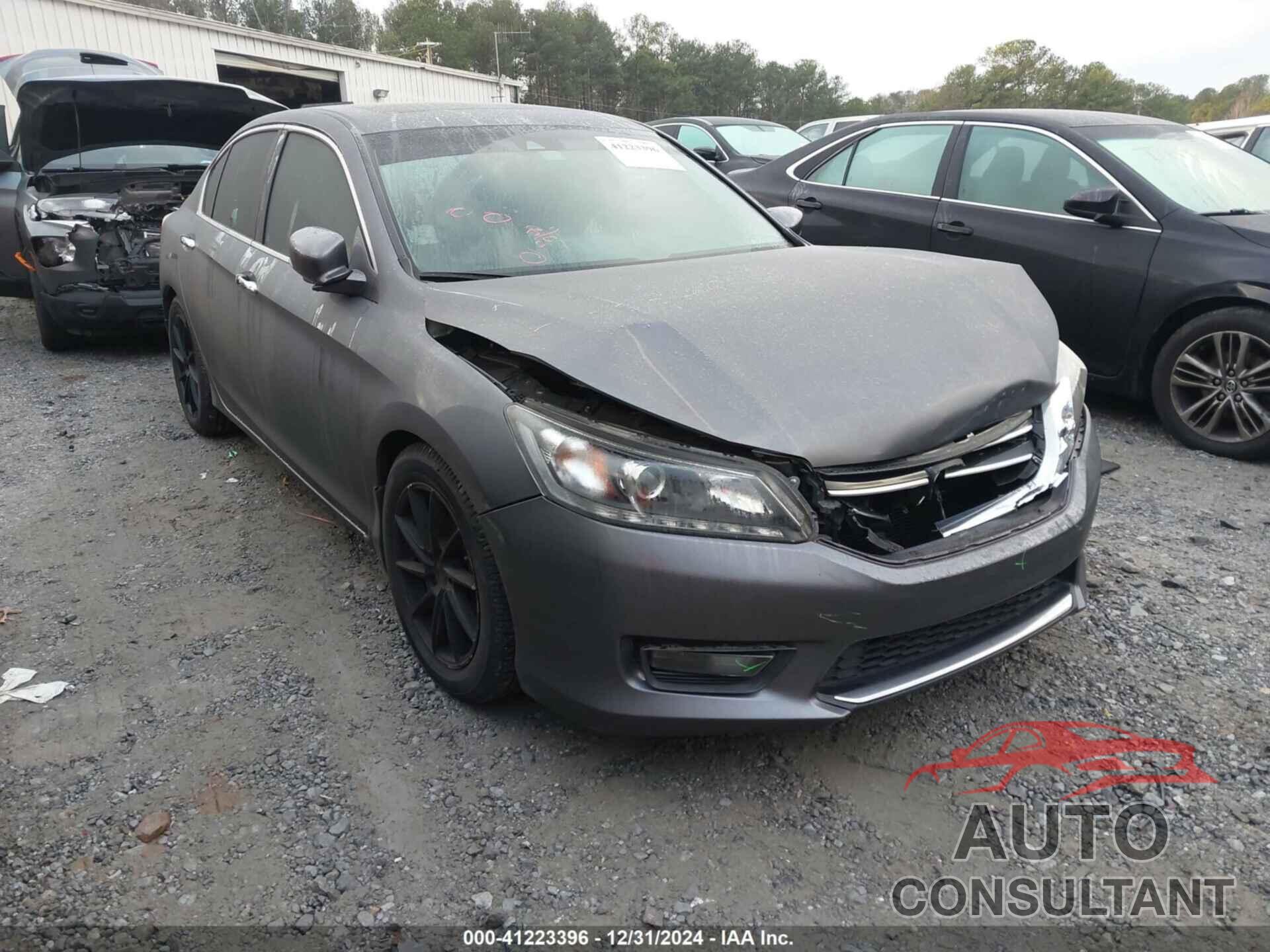 HONDA ACCORD 2014 - 1HGCR3F87EA000548