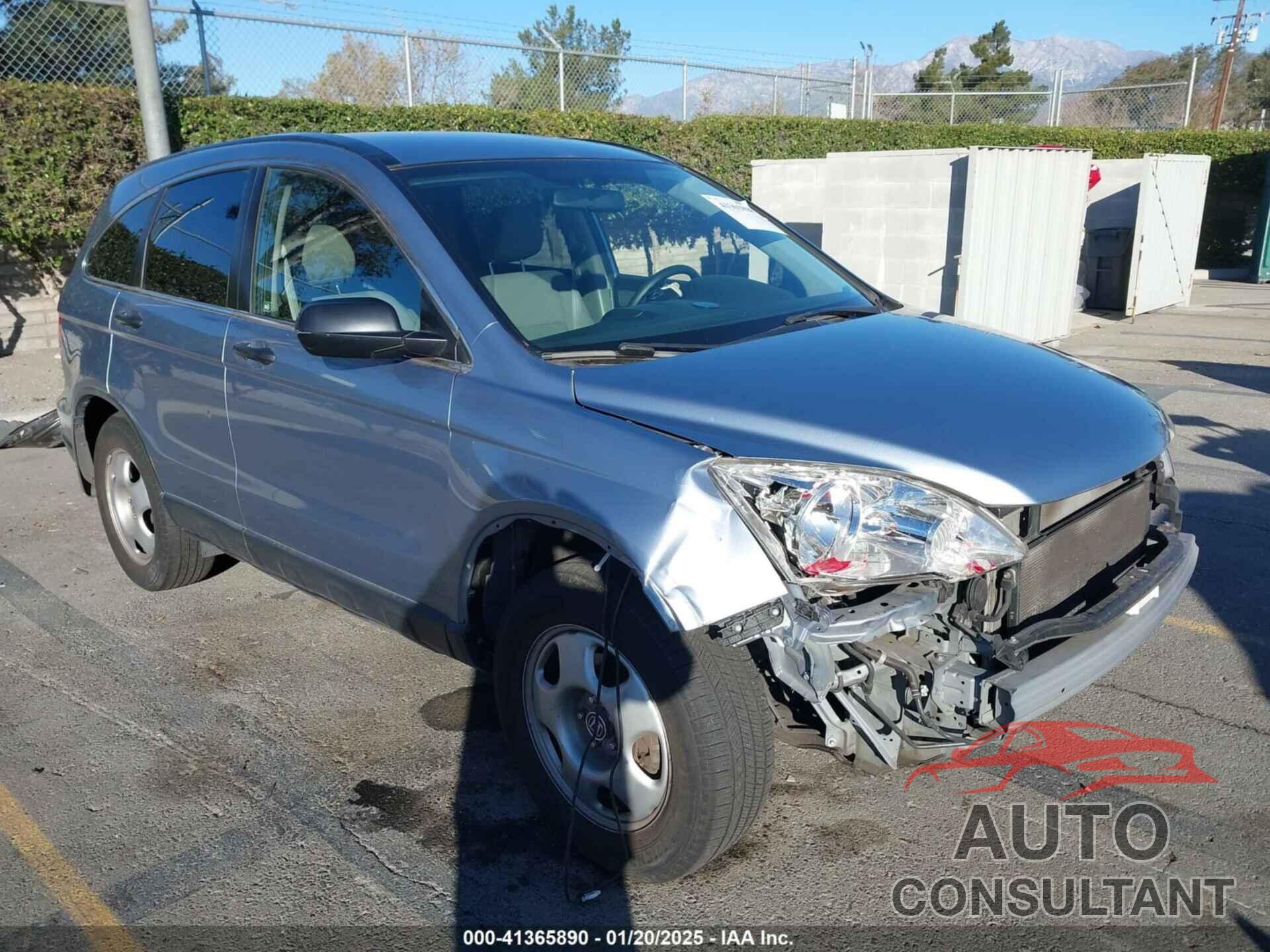 HONDA CR-V 2011 - JHLRE3H35BC005546