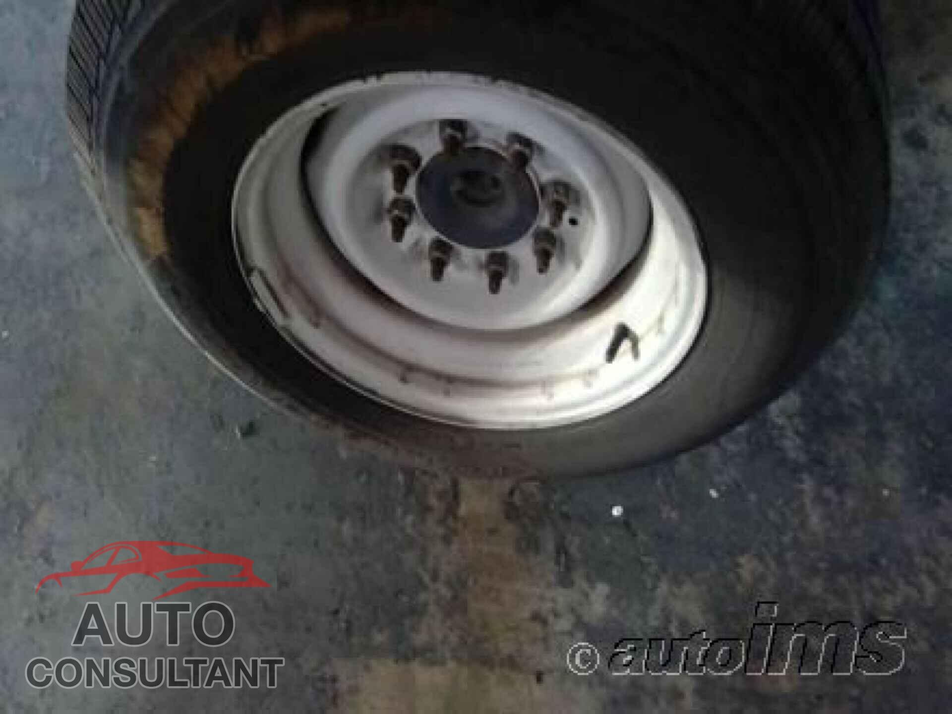 FORD E-150 2011 - 1FTNE1EW5BDA28320