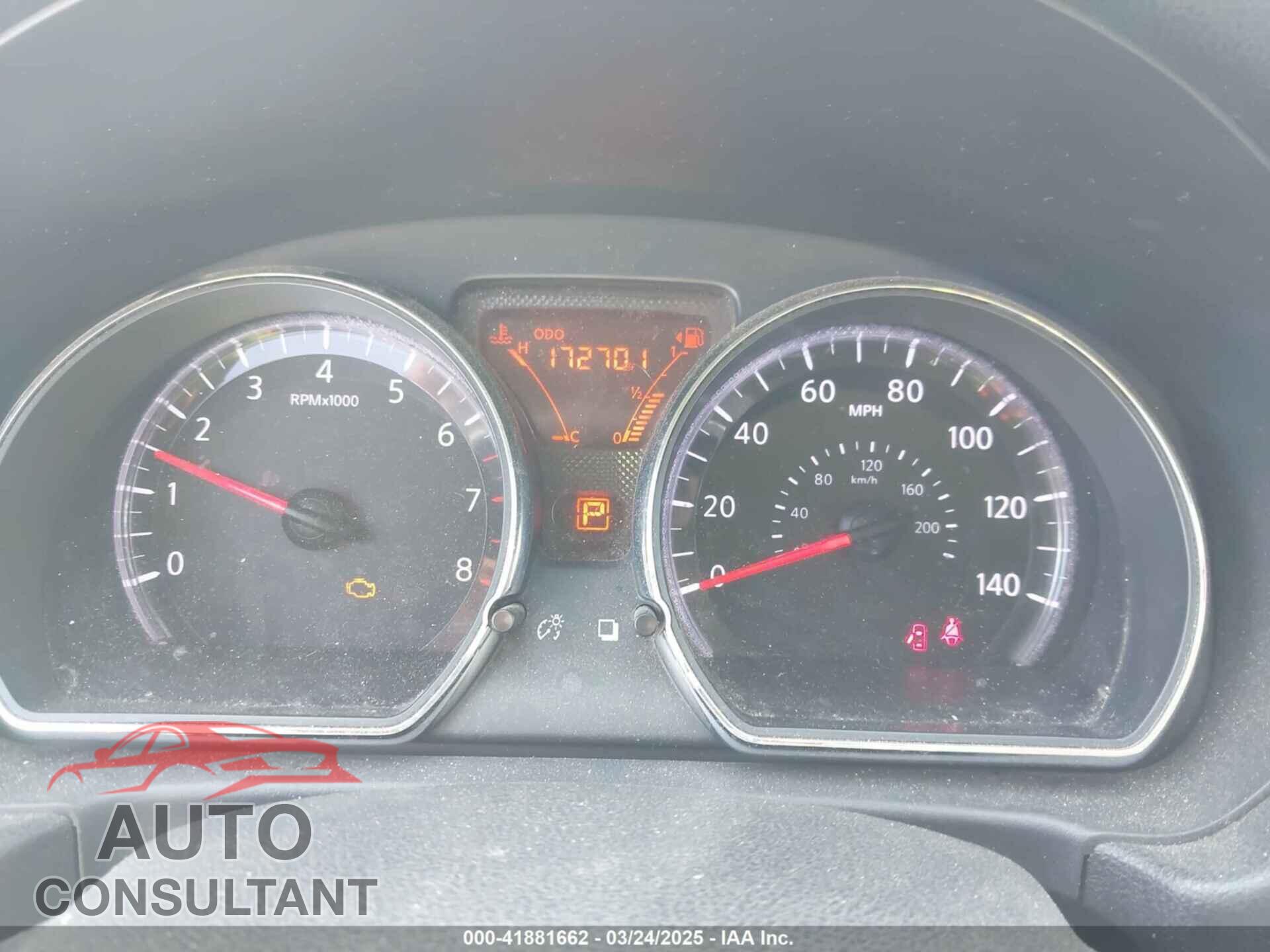 NISSAN VERSA NOTE 2015 - 3N1CE2CP2FL397342