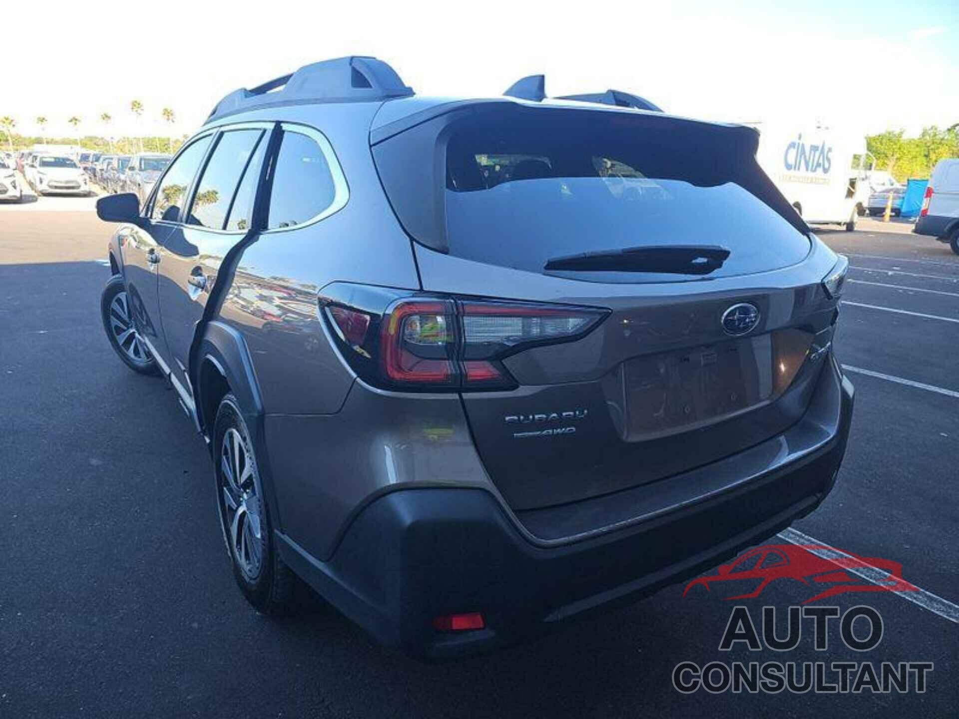 SUBARU OUTBACK 2023 - 4S4BTACC2P3156878