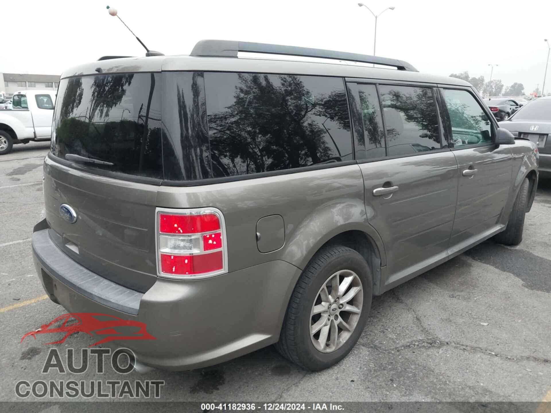 FORD FLEX 2014 - 2FMGK5B8XEBD16872