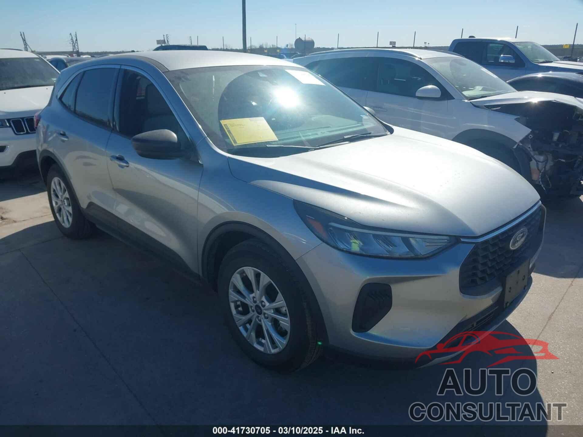 FORD ESCAPE 2023 - 1FMCU0GN9PUB35527