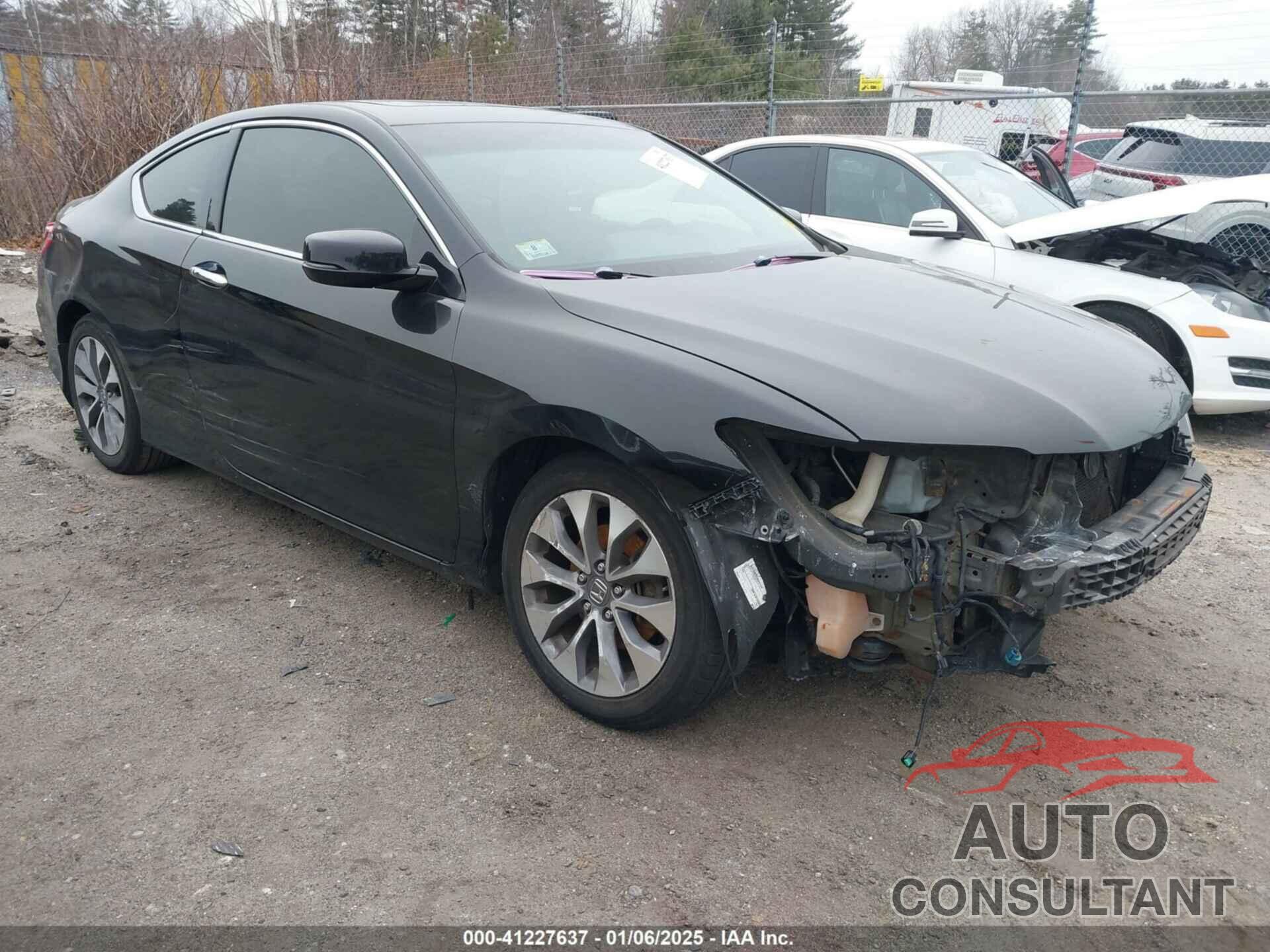 HONDA ACCORD 2013 - 1HGCT1B77DA001765