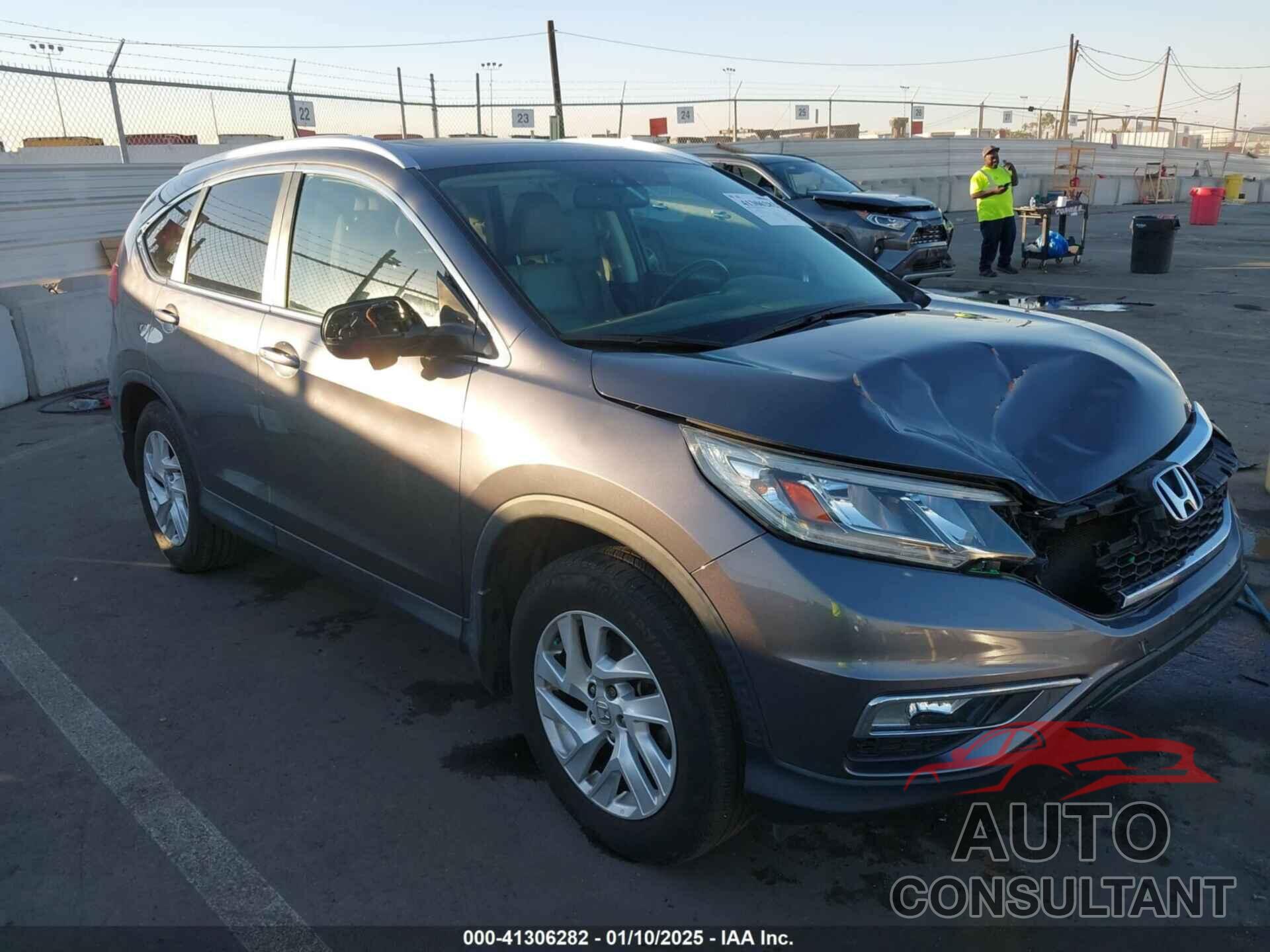HONDA CR-V 2015 - 2HKRM3H79FH517551