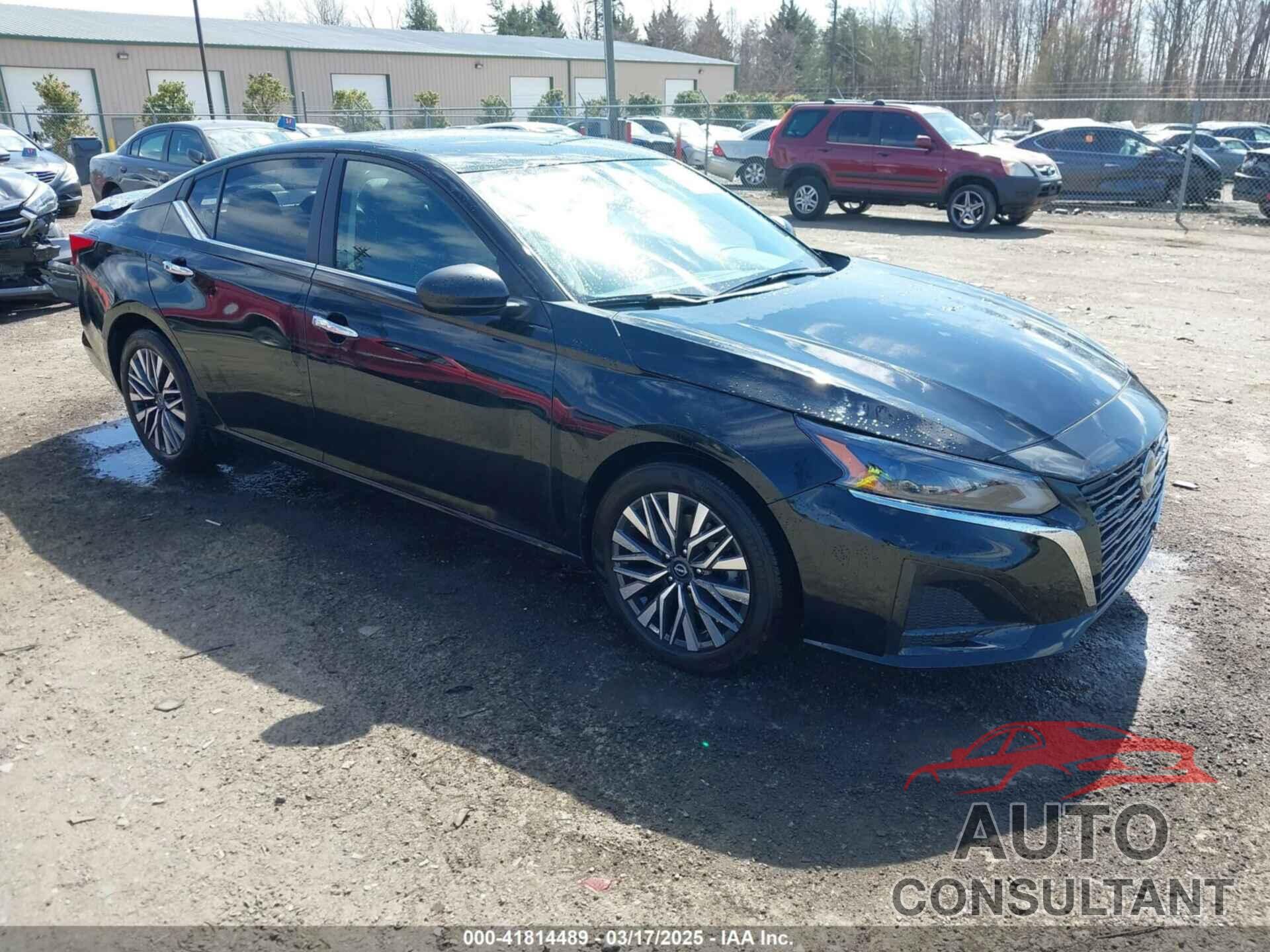 NISSAN ALTIMA 2024 - 1N4BL4DV1RN430851