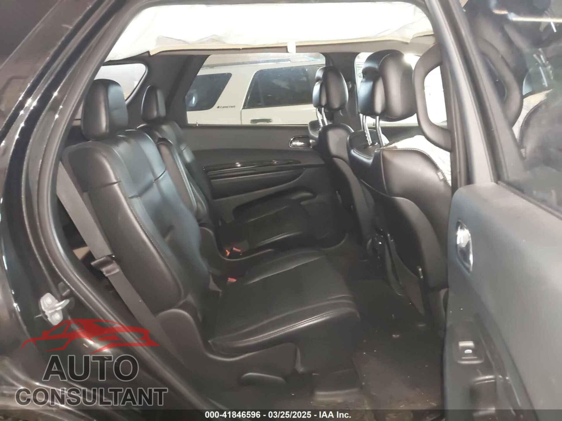 DODGE DURANGO 2014 - 1C4RDJDG1EC973130