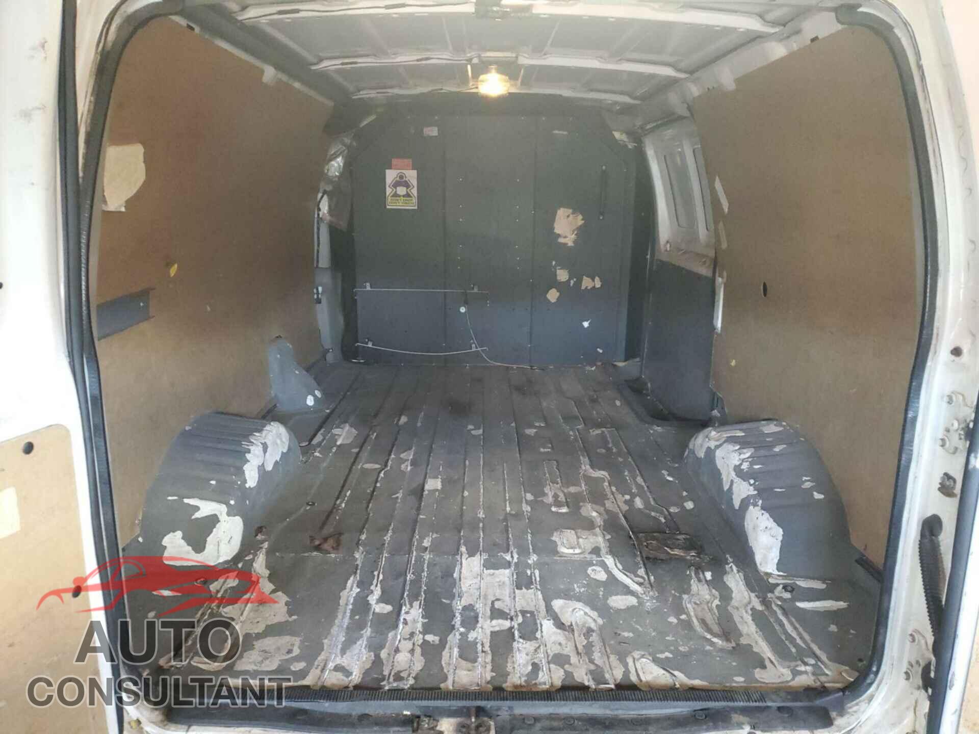 FORD E-150 2010 - 1FTNE1EW5ADA91738