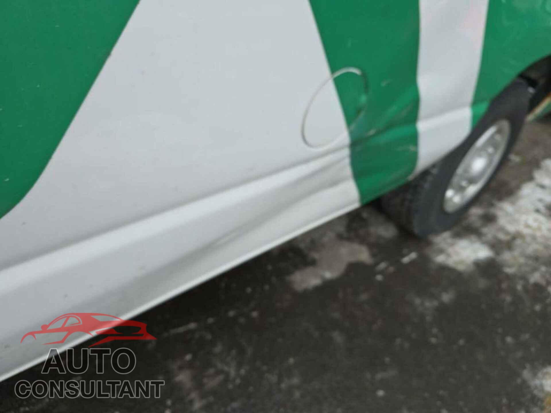 FORD ECONOLINE 2014 - 1FTNE2EL9EDA35240