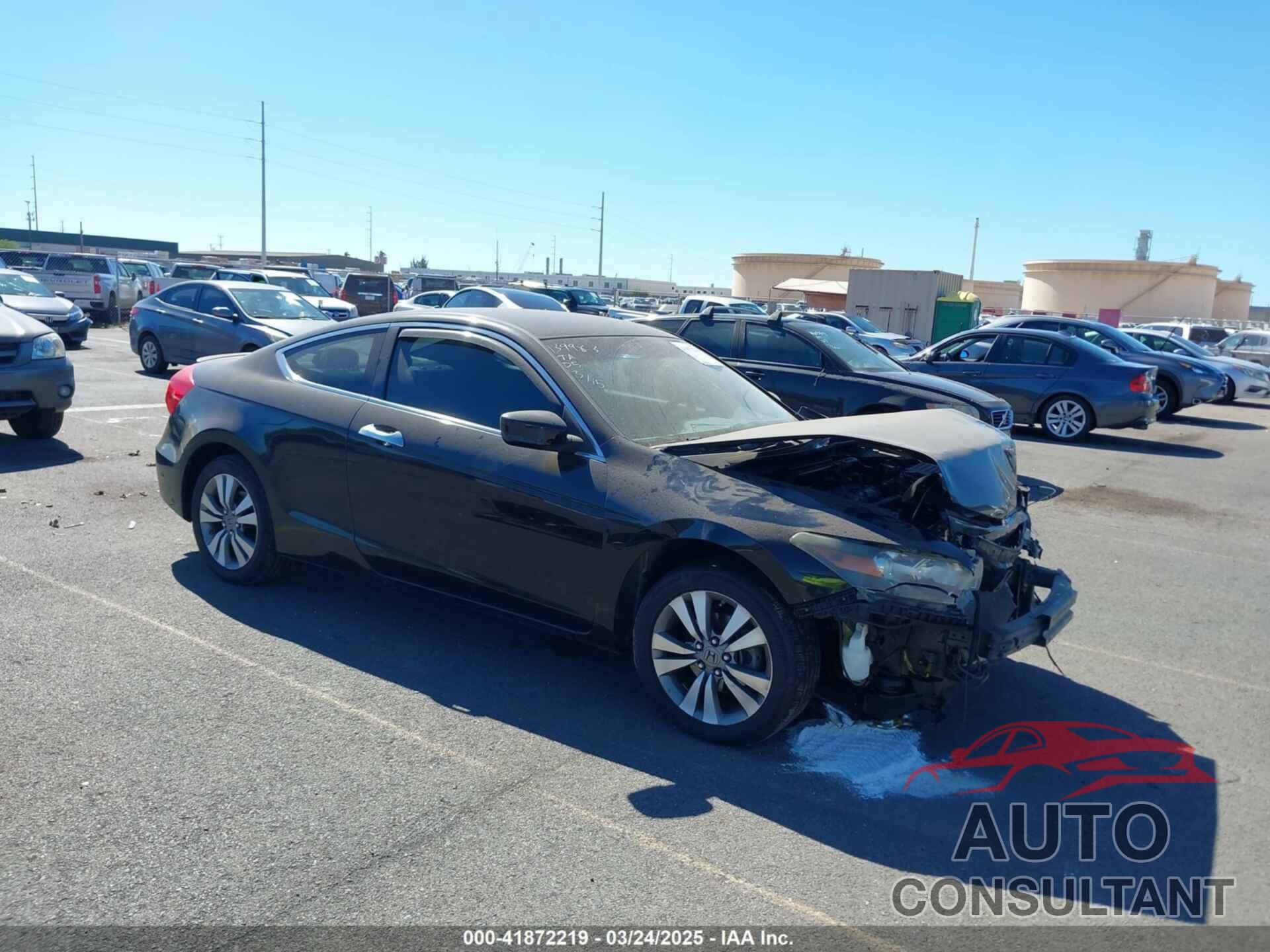 HONDA ACCORD 2012 - 1HGCS1B34CA004573